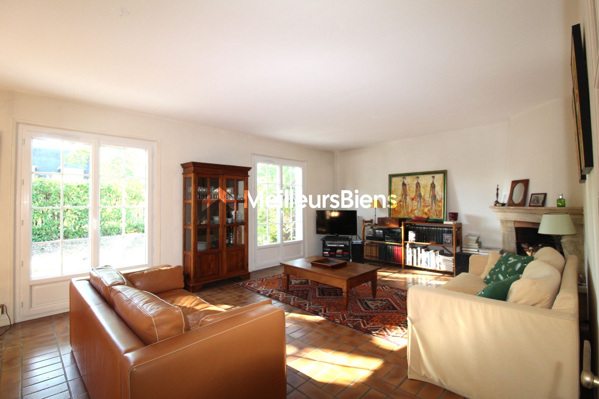 Maison F5 132m2 Orléans sud