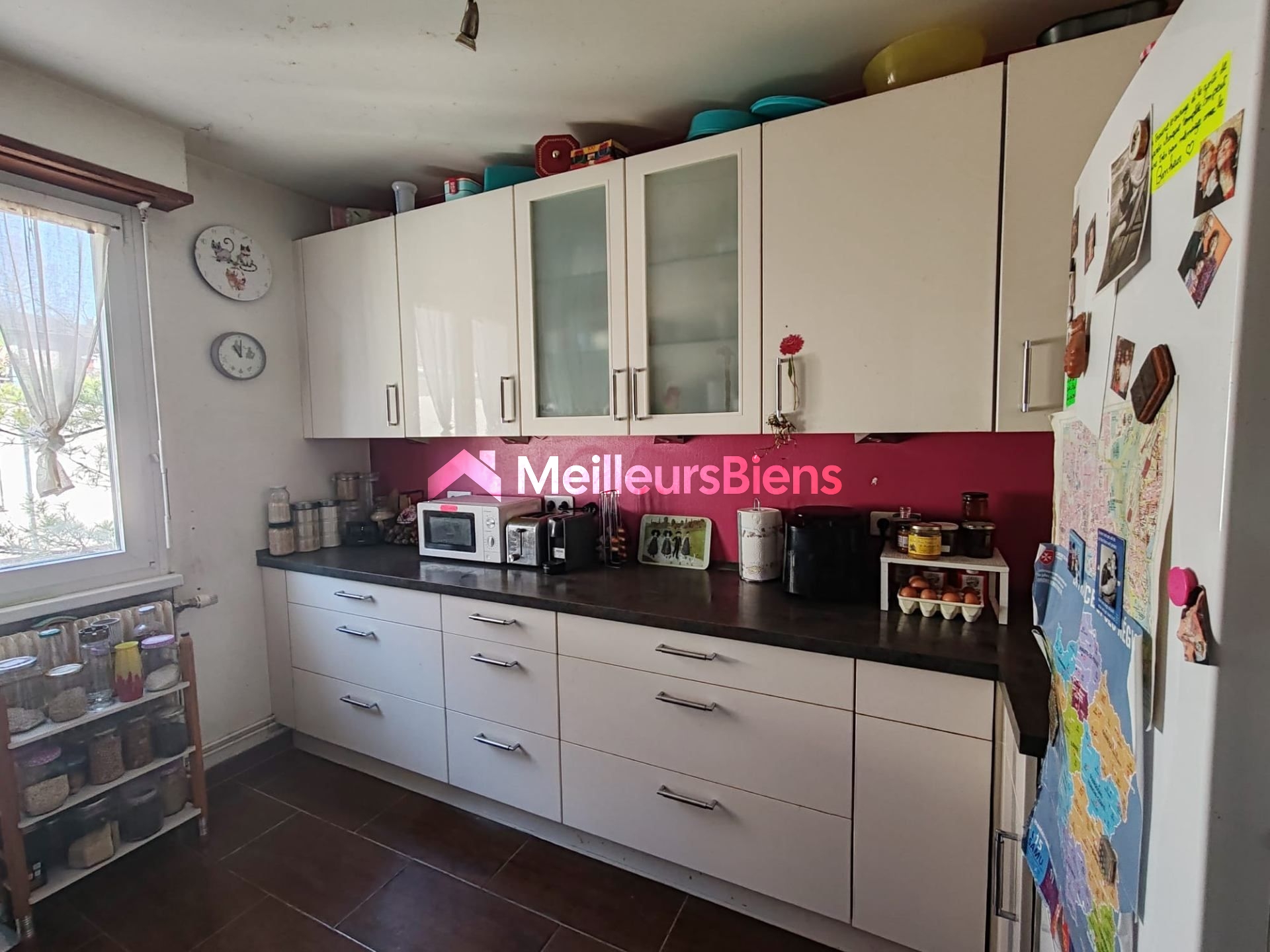 Maison 196 m² à Strasbourg 67200, 8 pièces sur 476 m² de terrain