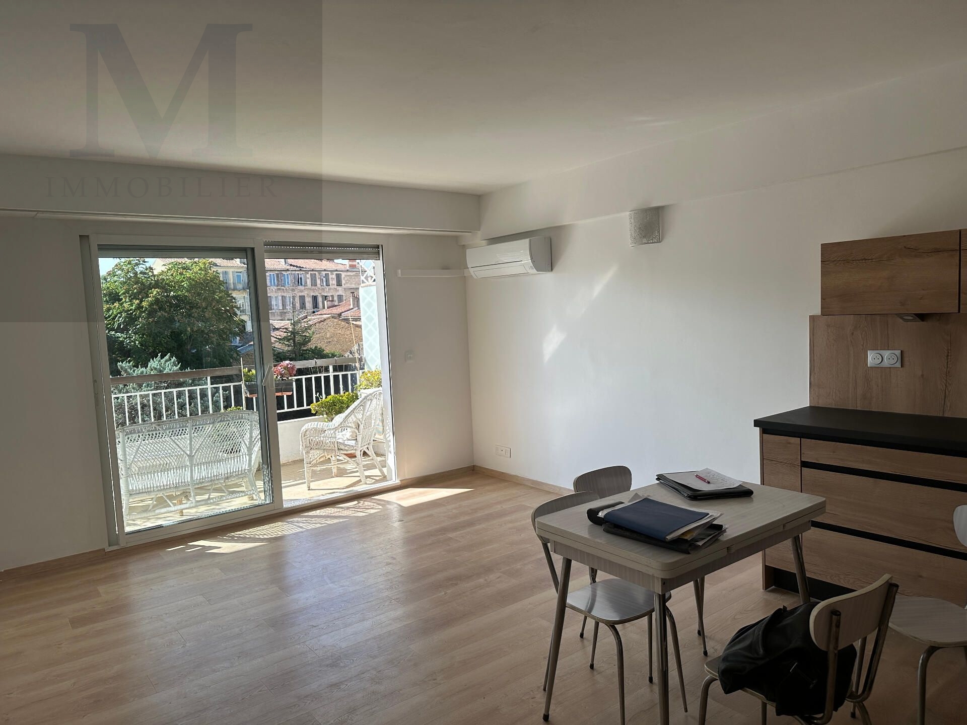 Appartement 4 pièces 80 m² · à Marseille · 80 m² · 335 000 €