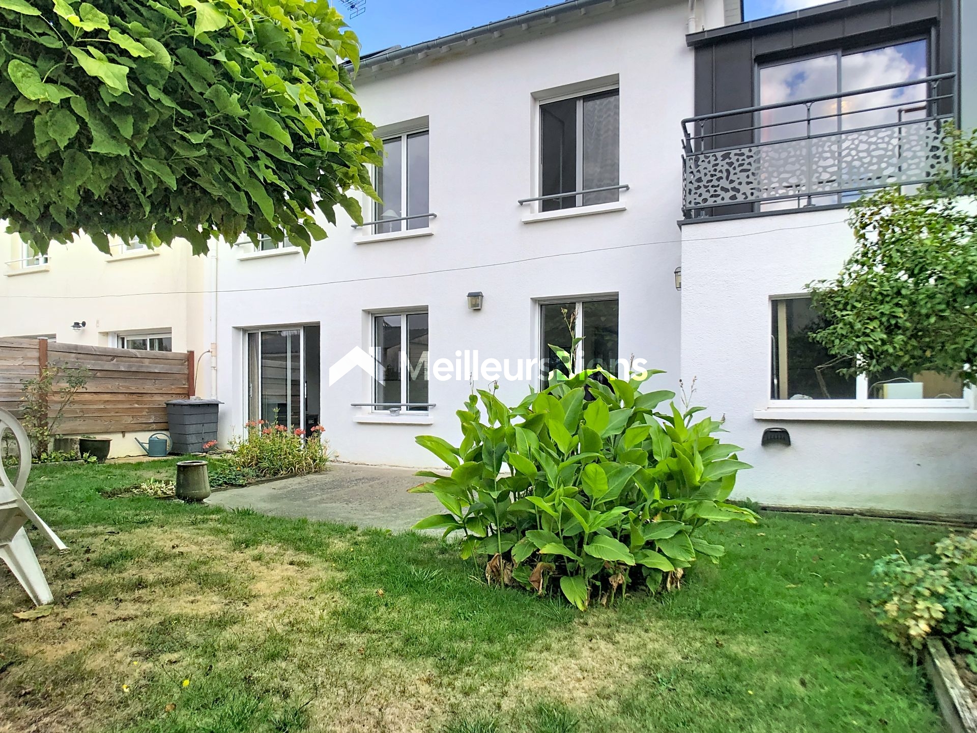 Maison 7 pièces 132 m² · à Saint-Jacques-de-la-Lande · 132 m² · 526 000 €