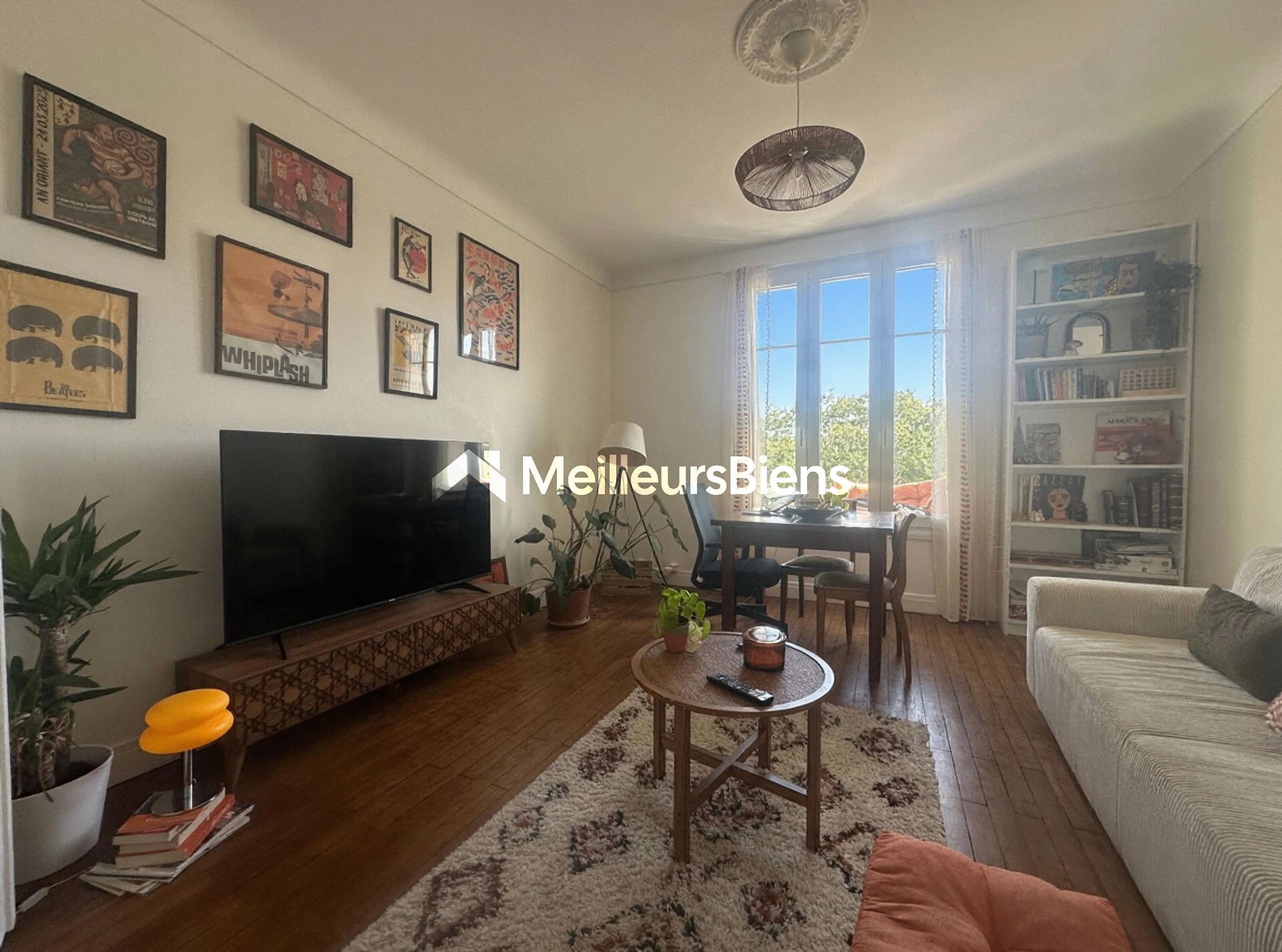 Appartement 2 pièces 55 m² · à Nantes · 55 m² · 197 000 €