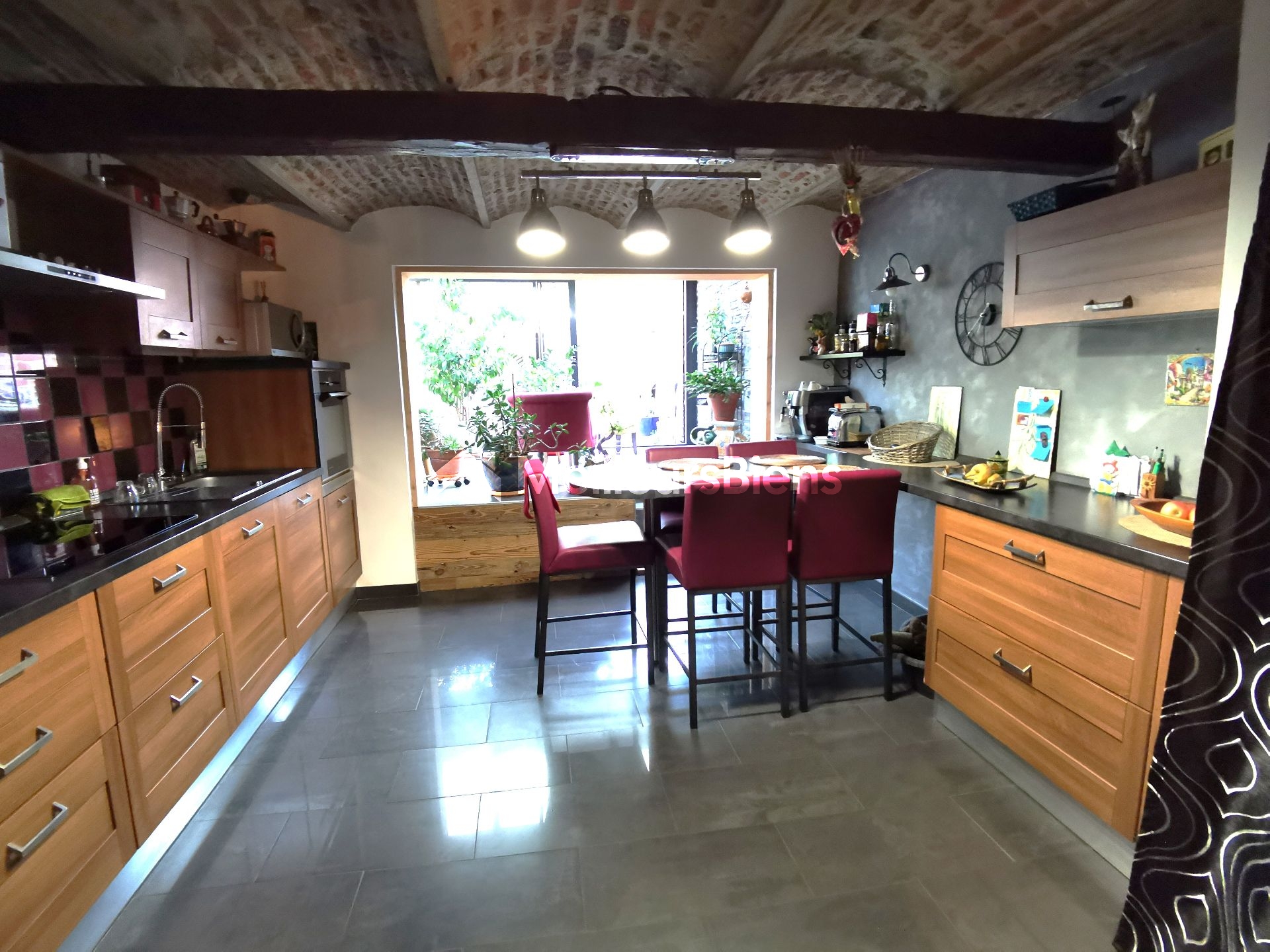 Maison 3 pièces 82 m² · à Saultain · 82 m² · 184 500 €