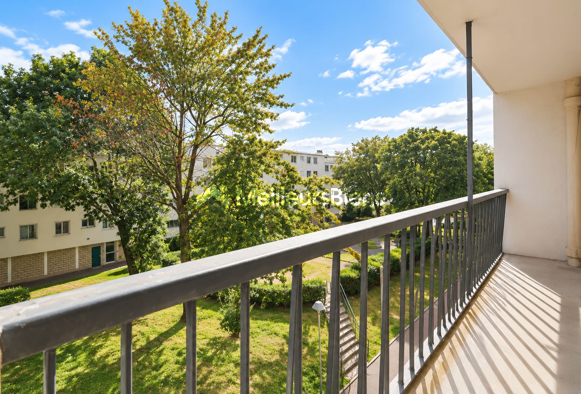Appartement 4 pièces 70 m² · à Fresnes · 70 m² · 15 000 €