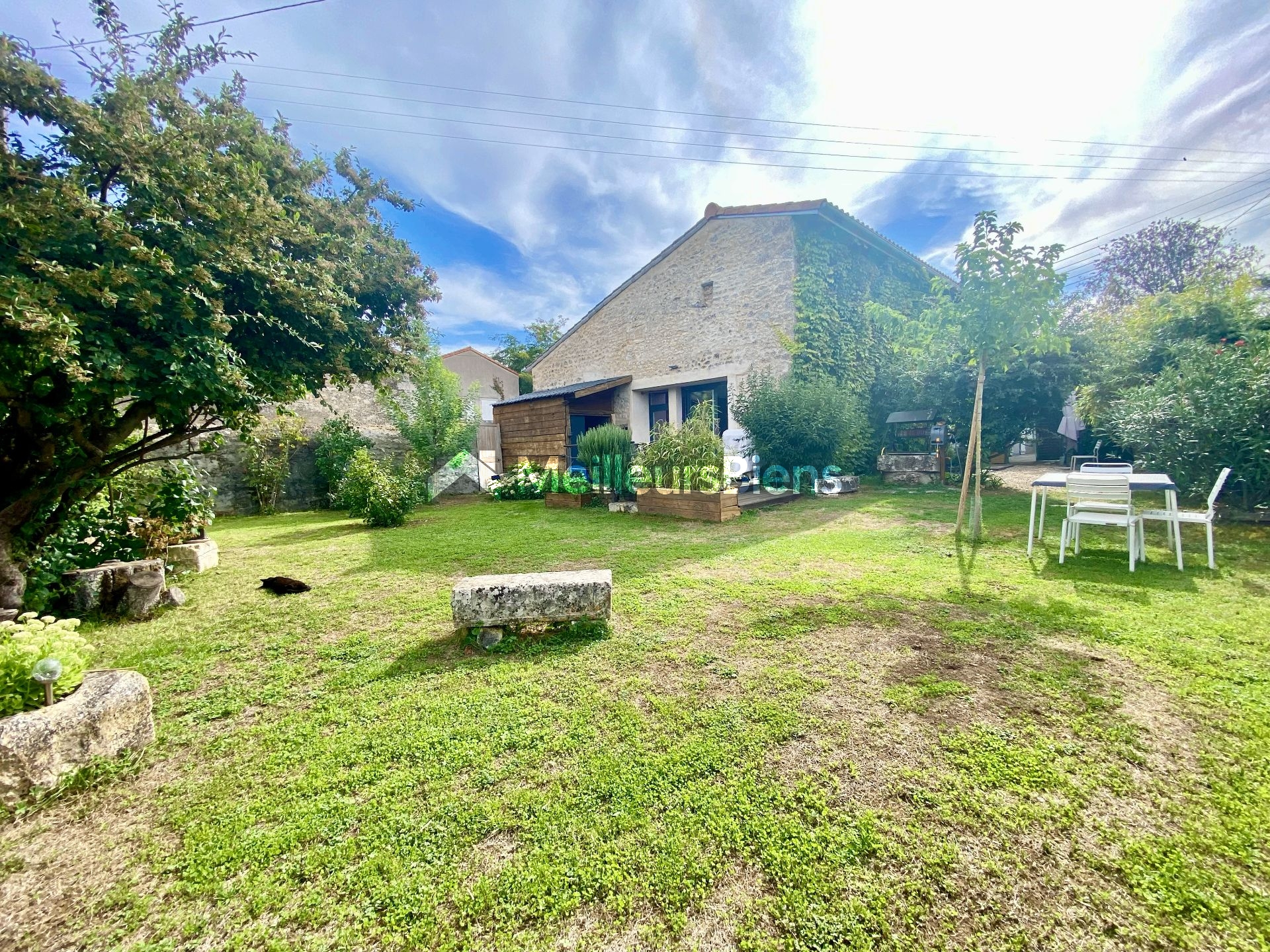 Maison 7 pièces 183 m² · à Migné-Auxances · 183 m² · 349 000 €