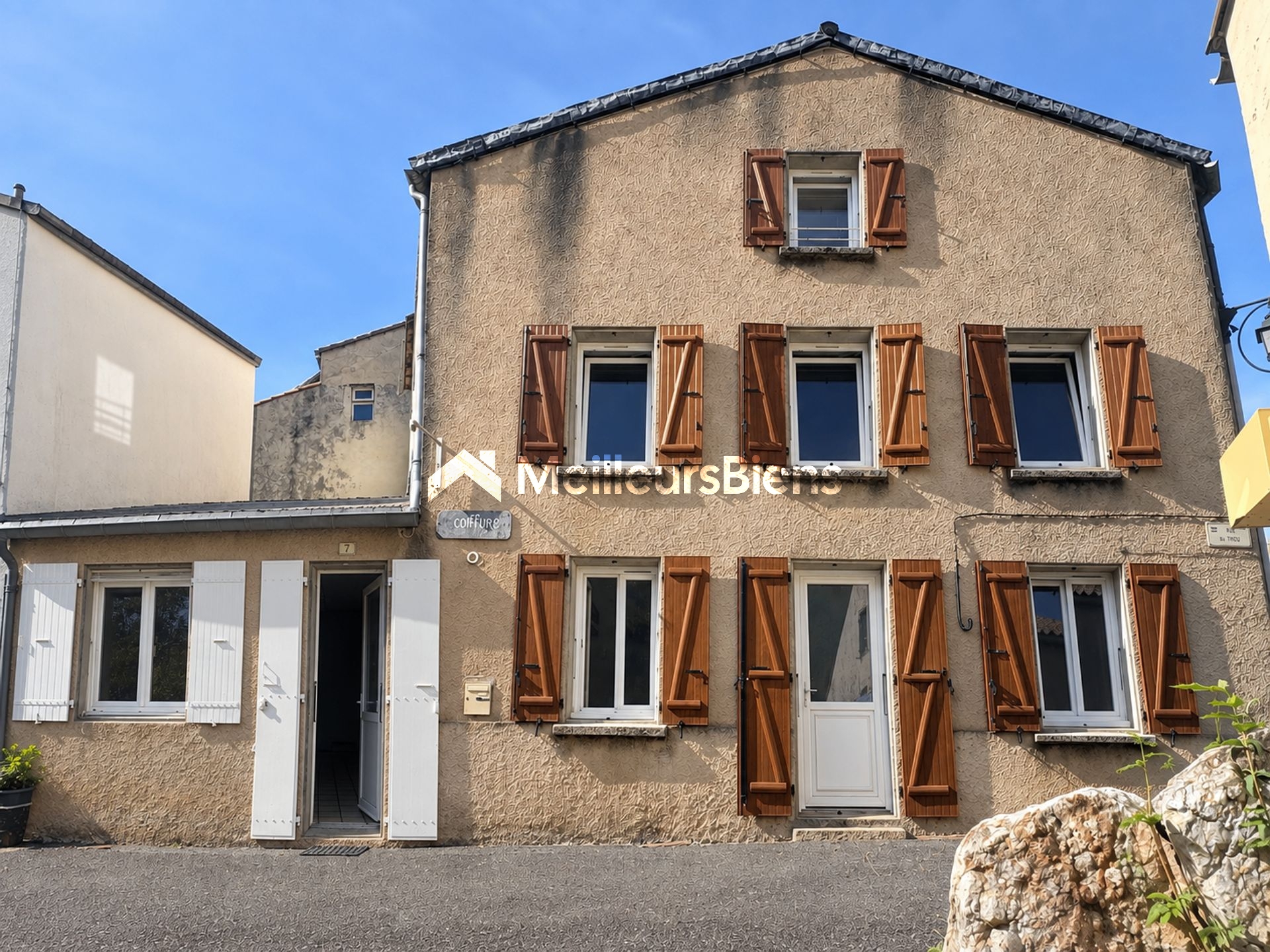Maison 5 pièces 108 m² · à Cuxac-Cabardès · 108 m² · 99 000 €