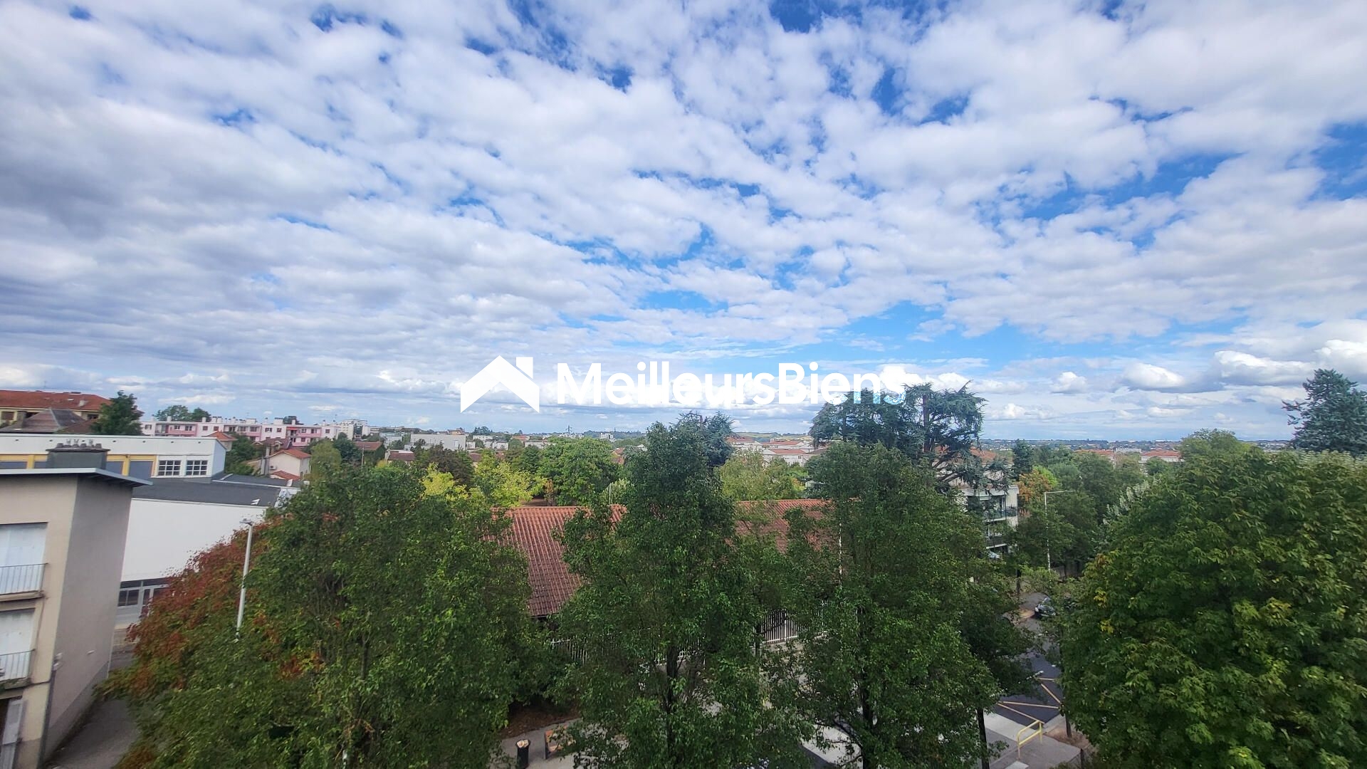 Appartement 4 pièces 69 m² · à Villefranche-sur-Saône · 69 m² · 127 000 €