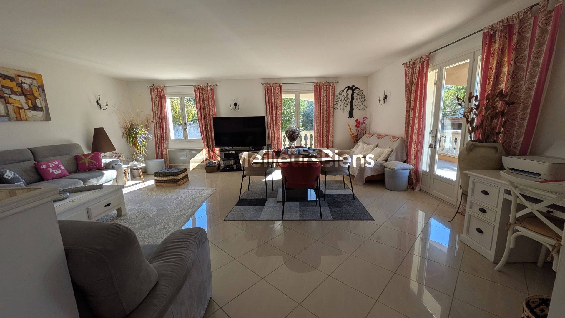 Maison 6 pièces 210 m² · à Poulx · 210 m² · 480 000 €