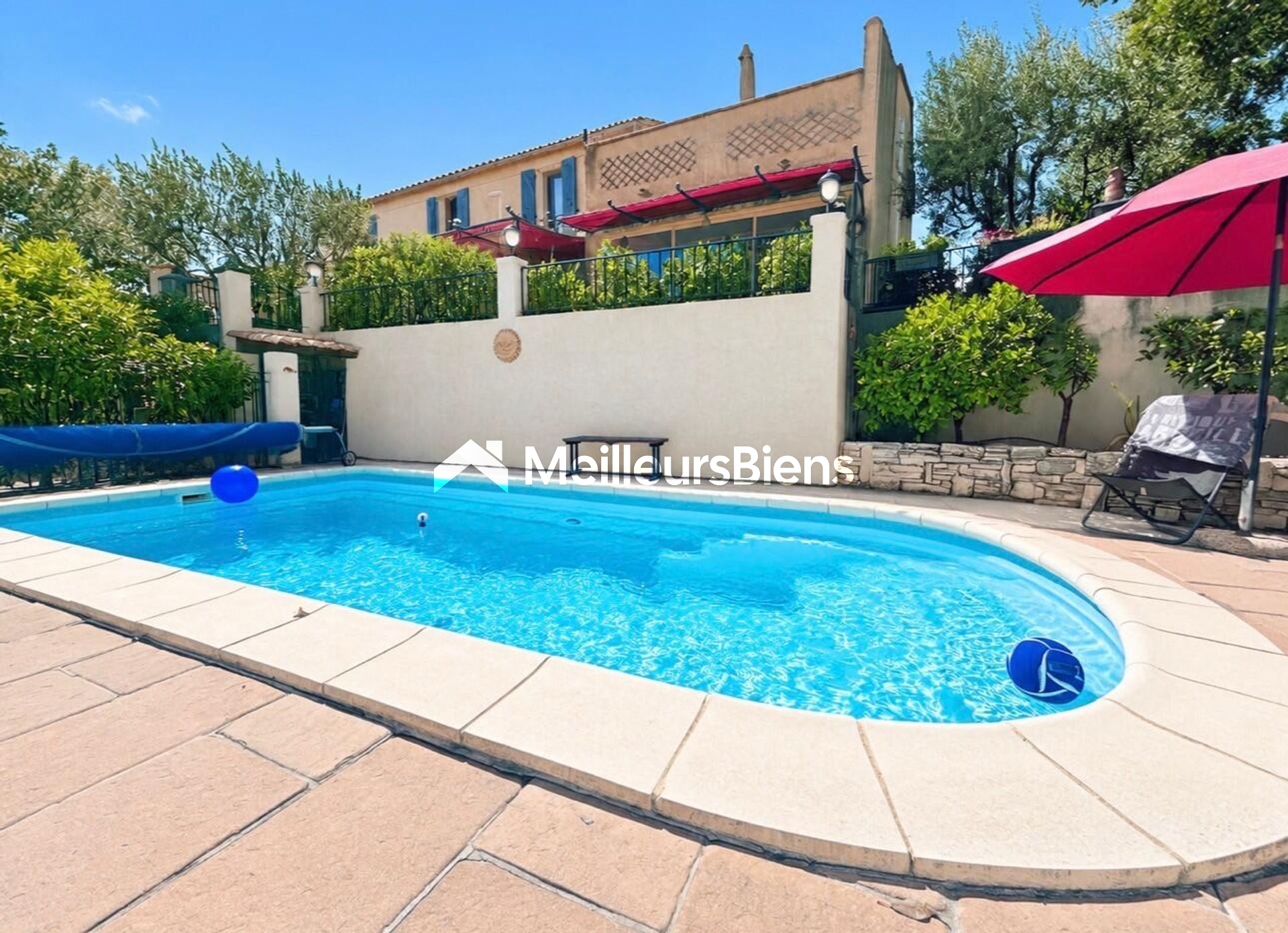 Maison 5 pièces 142 m² · à Mondragon · 142 m² · 290 000 €