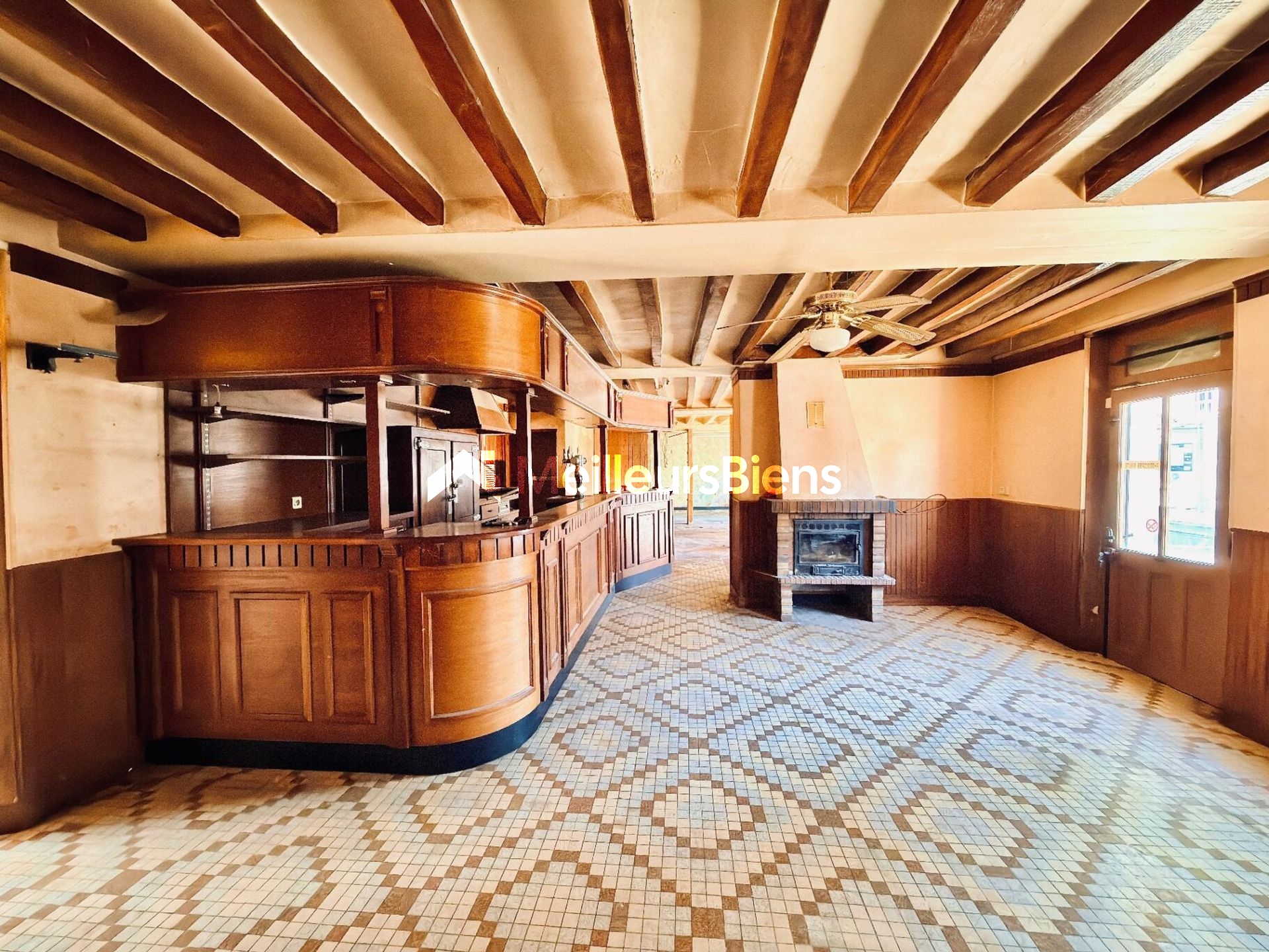 Immeuble 5 pièces 234 m² · à Montargis · 234 m² · 199 000 €