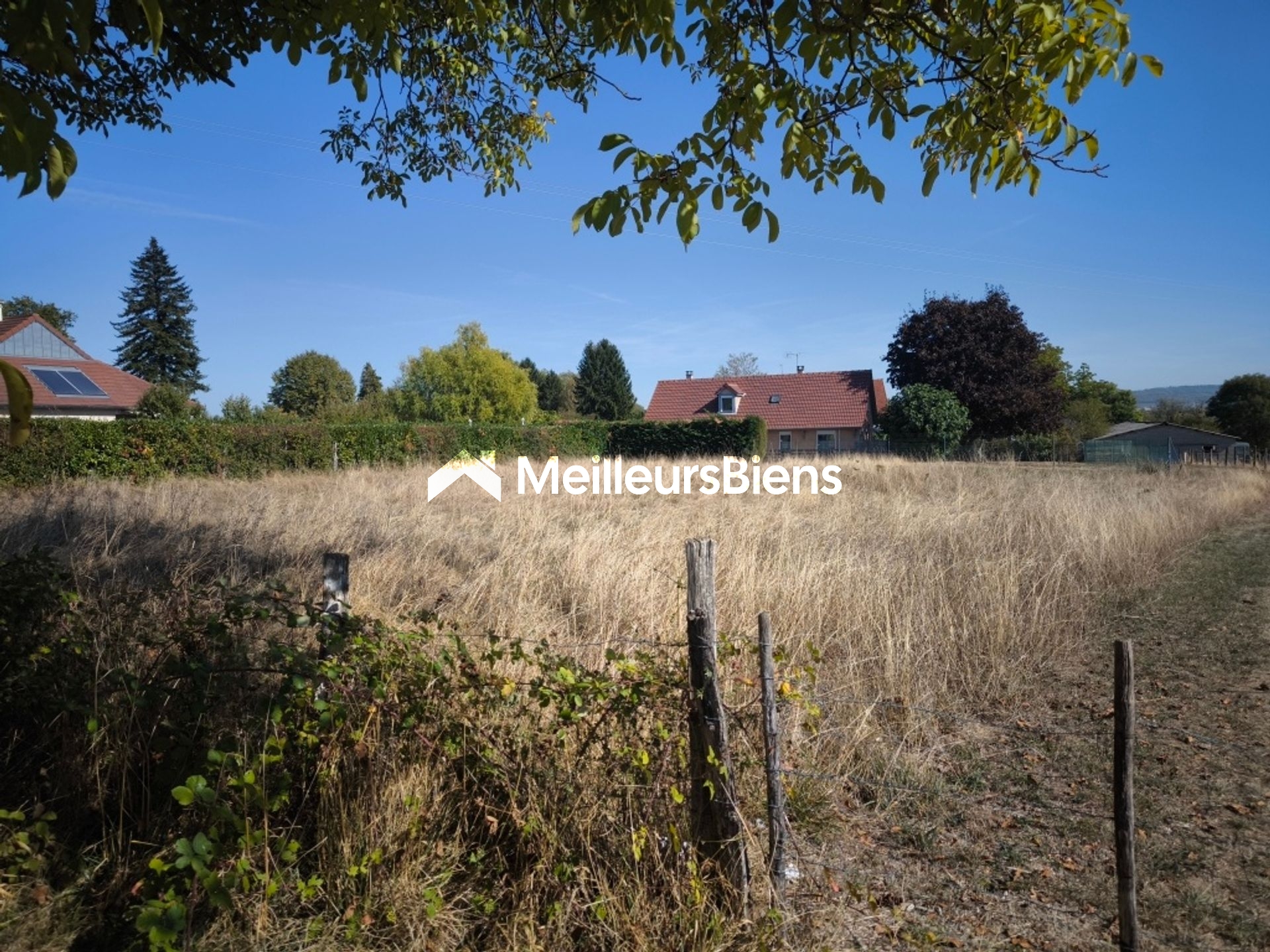 terrain à bâtir de 1551m² à relans (39140) meilleursbiens · 49 000 €