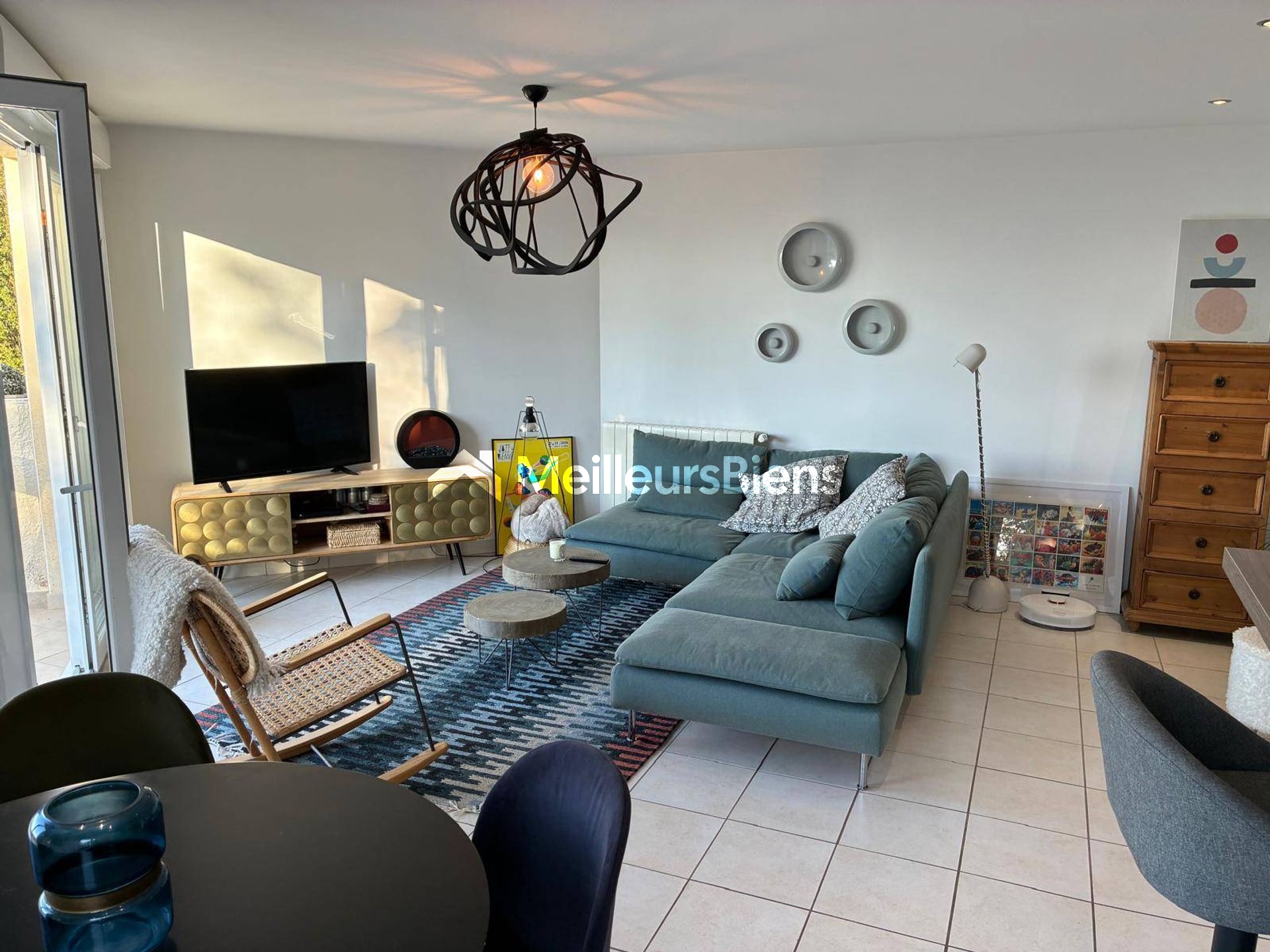 Appartement 2 pièces 55 m² · à Evian les Bains · 55 m² · 275 000 €