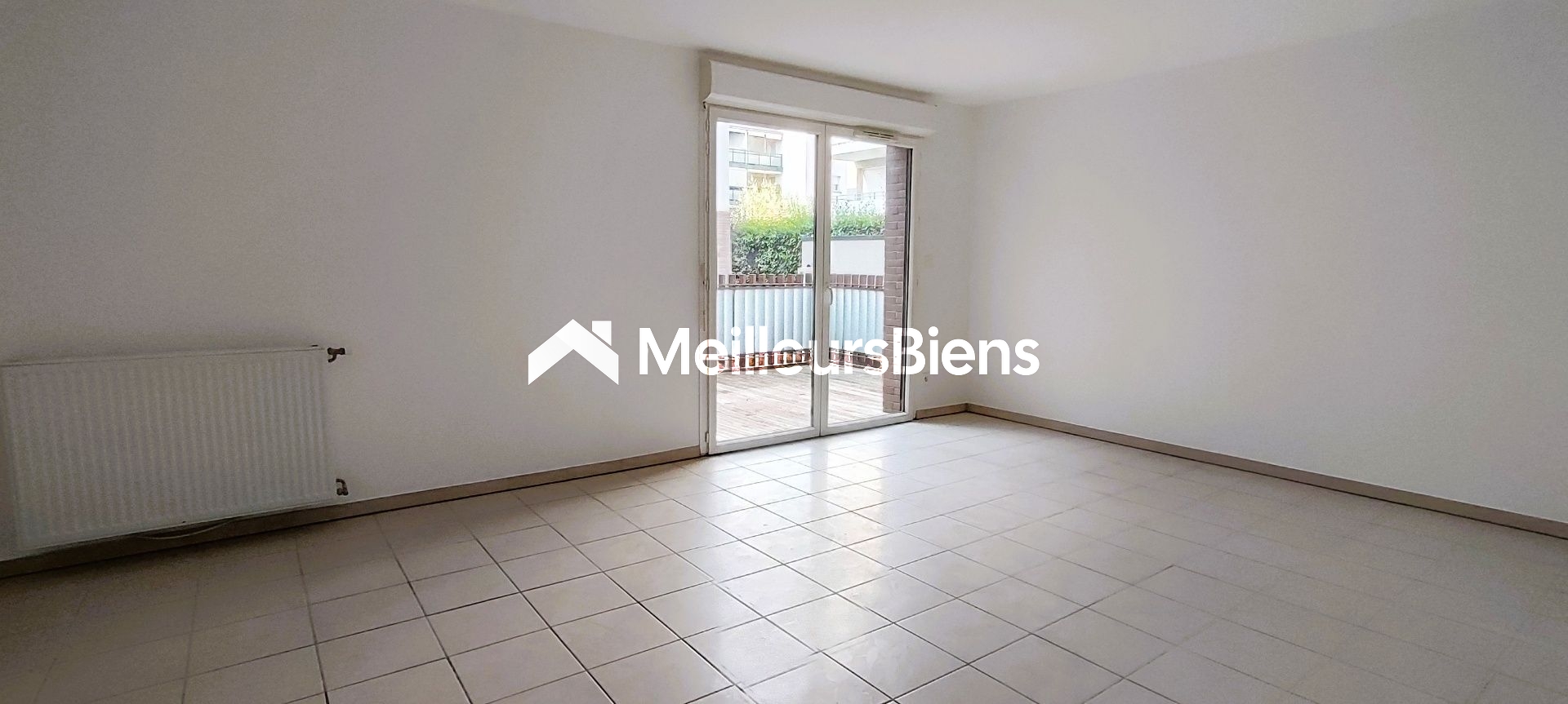 Appartement 3 pièces 64 m² · à Toulouse · 64 m² · 195 000 €