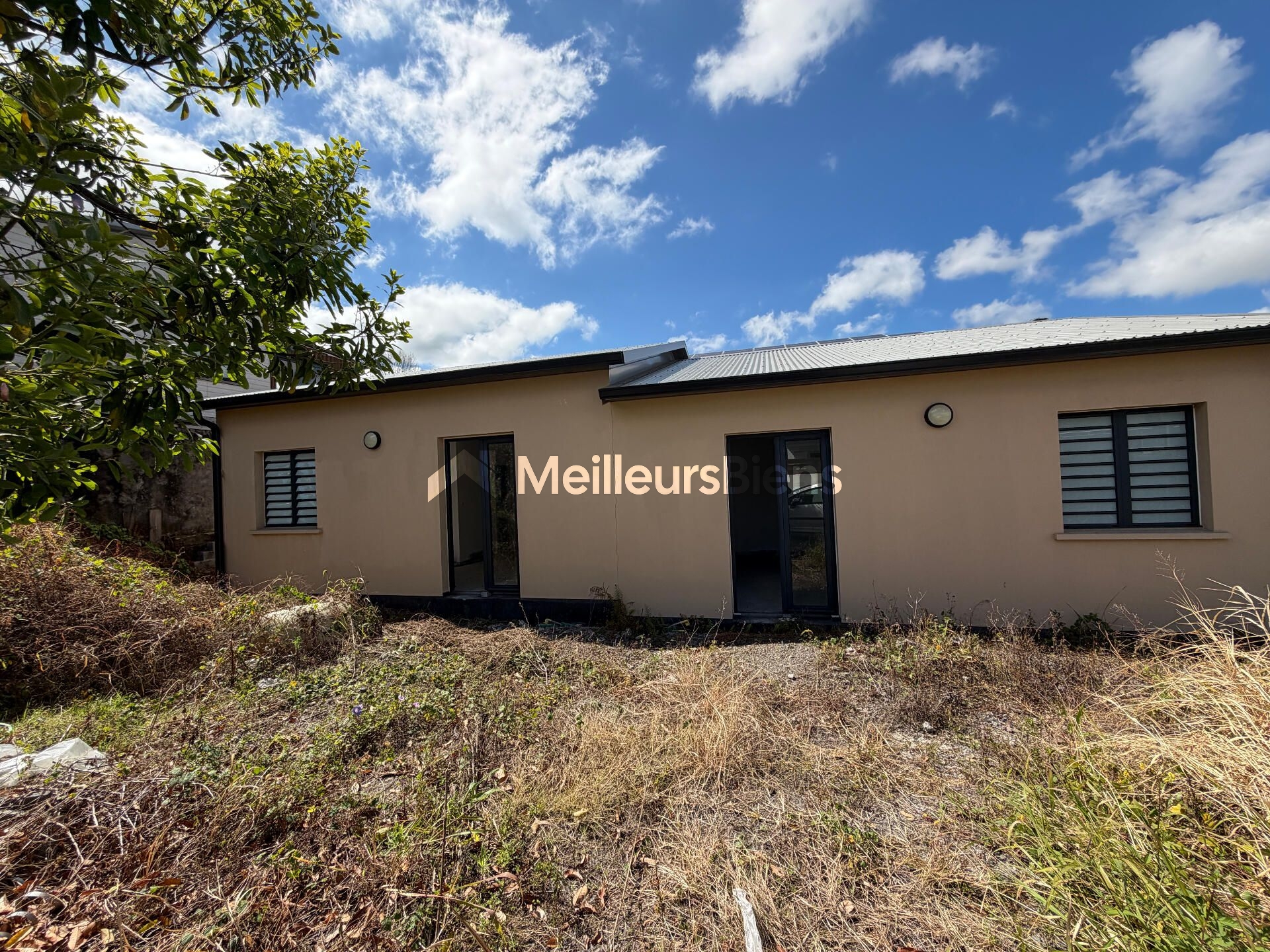 Maison 6 pièces 110 m² · à Le Tampon · 110 m² · 289 000 €