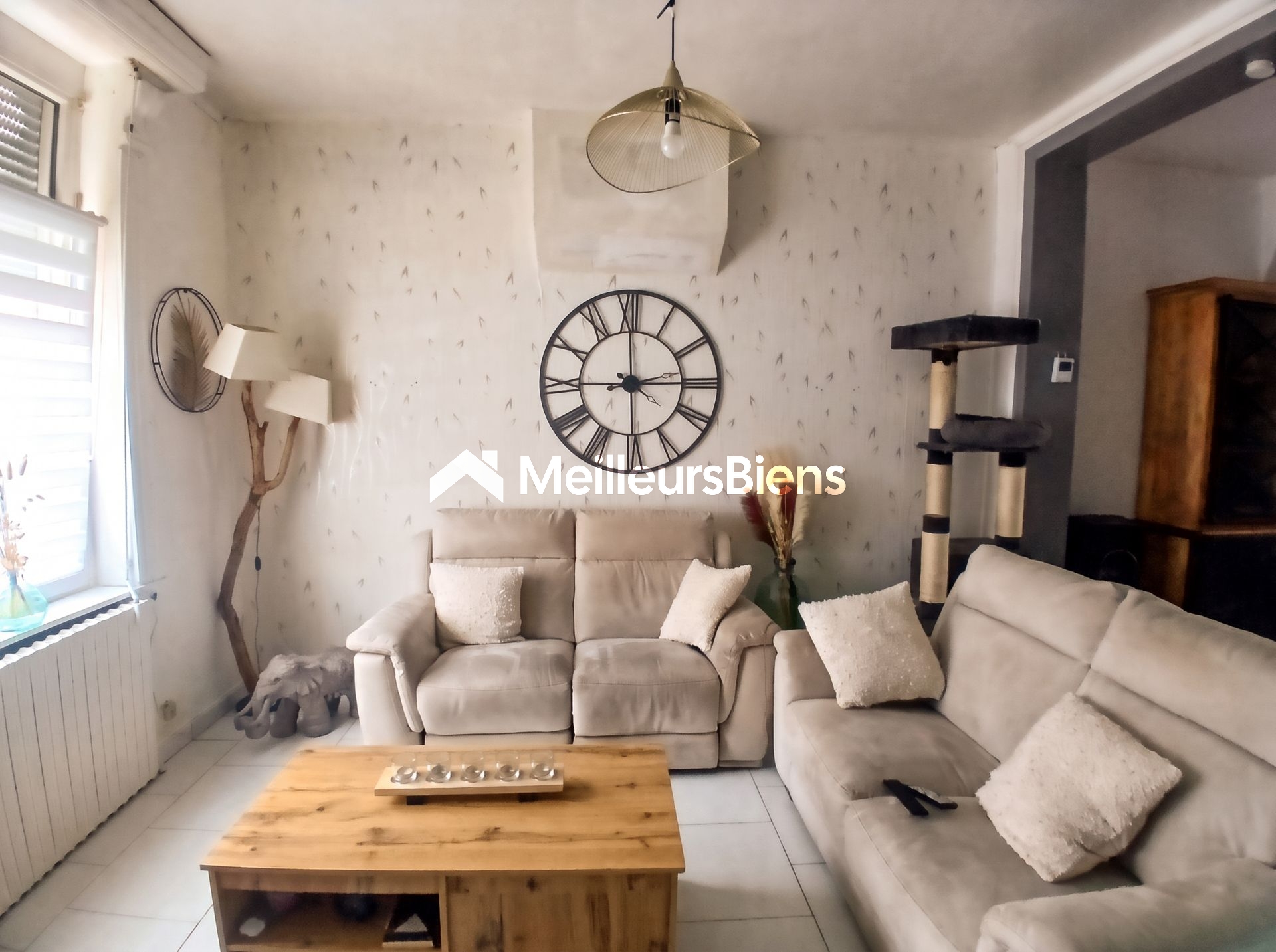 Maison 5 pièces 110 m² · à Denain · 110 m² · 118 000 €