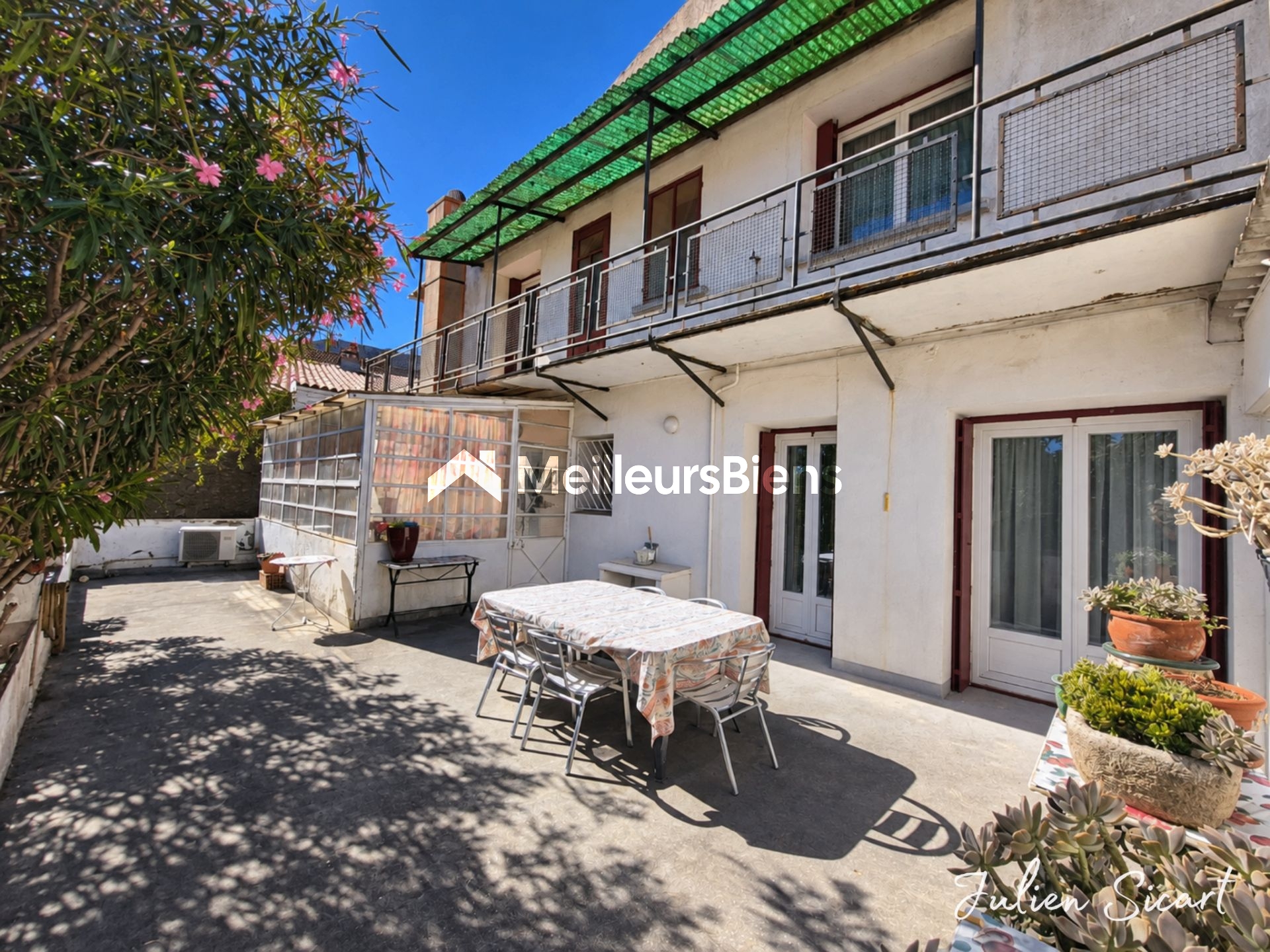 Maison 11 pièces 290 m² · à Saint-Paul-de-Fenouillet · 290 m² · 199 000 €