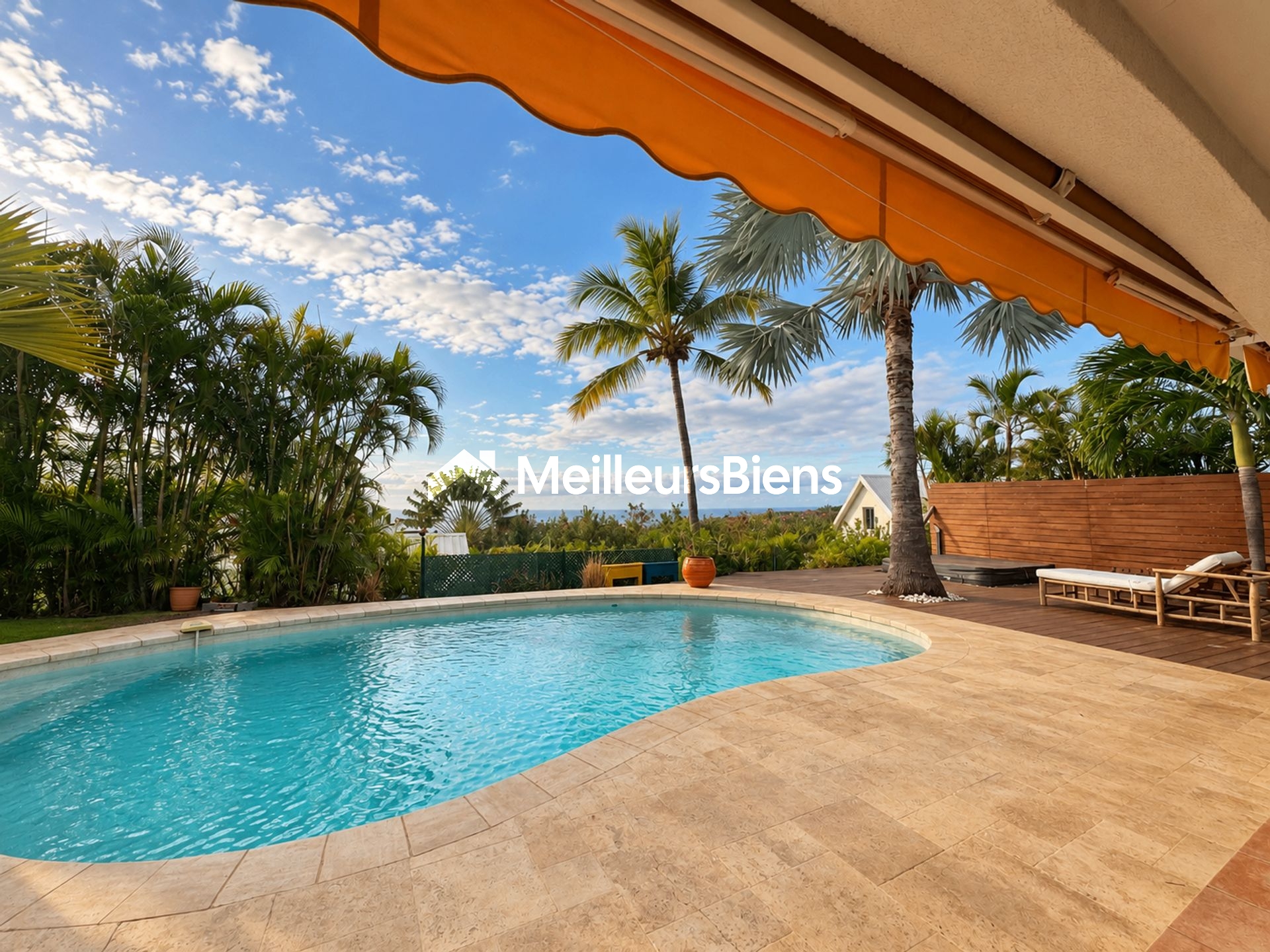 Maison 5 pièces 110 m² · à Saint Paul · 110 m² · 848 000 €