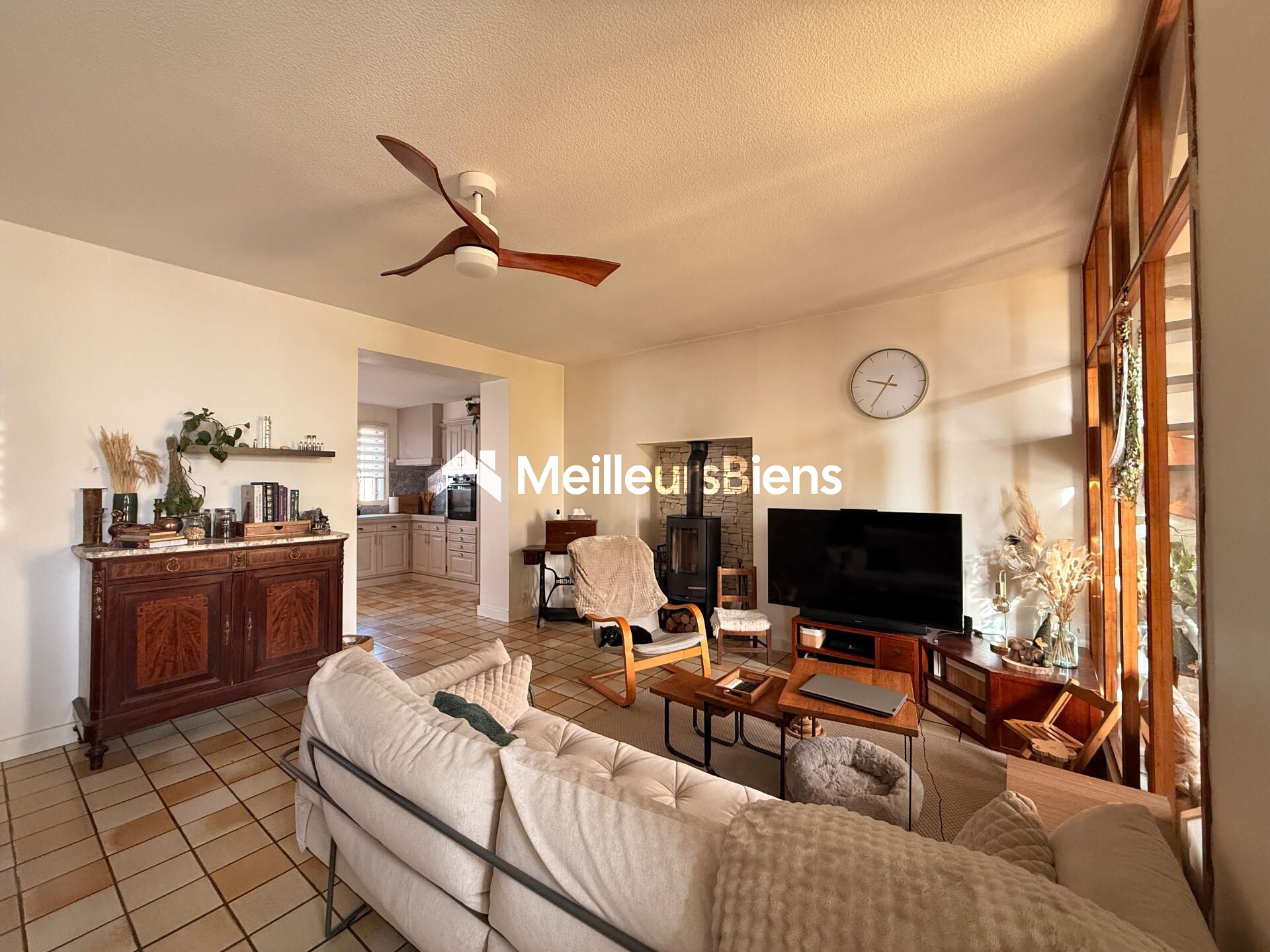 Maison 5 pièces 113 m² · à Albi · 113 m² · 195 000 €