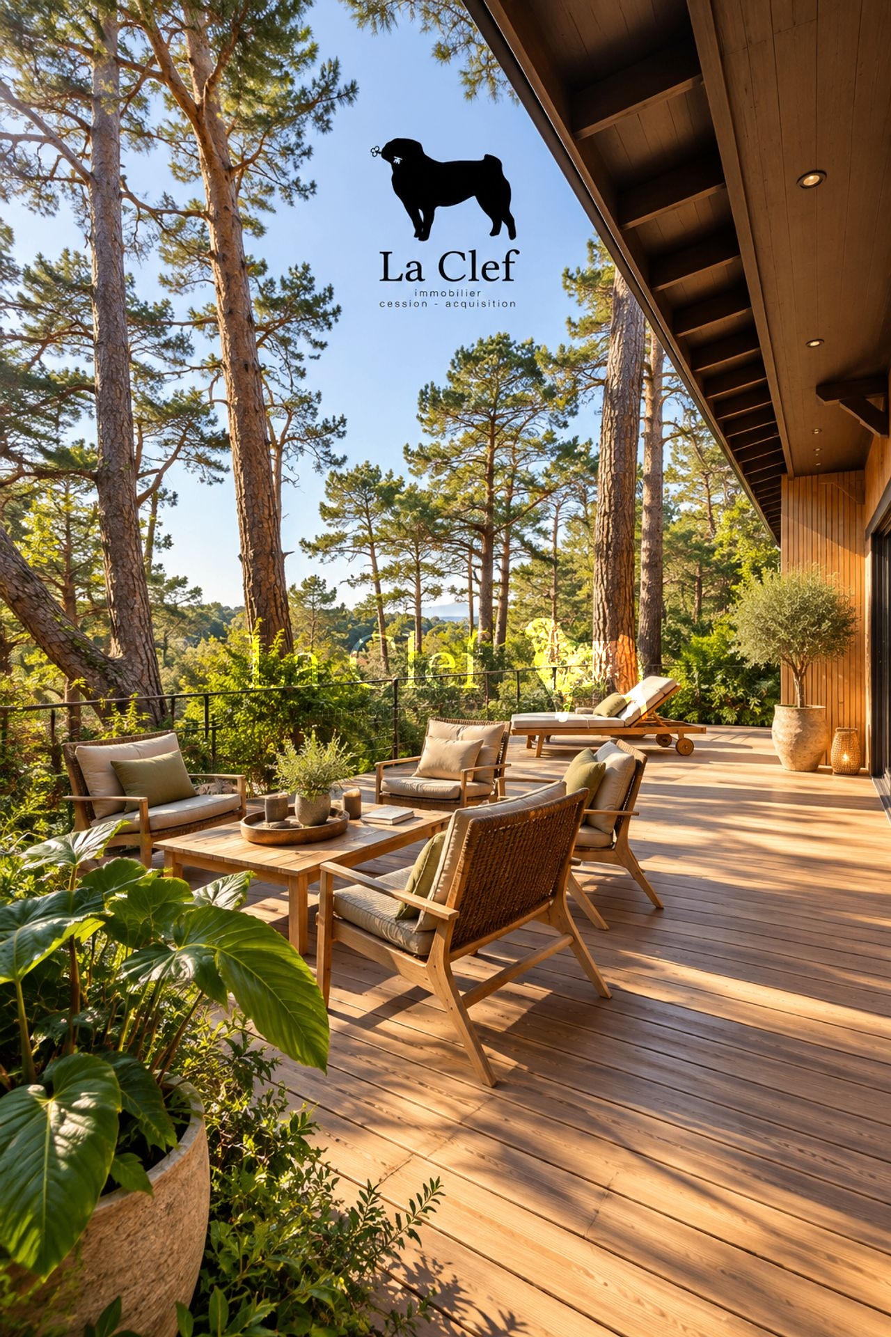 Maison 7 pièces 235 m² · à La Teste-de-Buch · 235 m² · 2 750 000 €