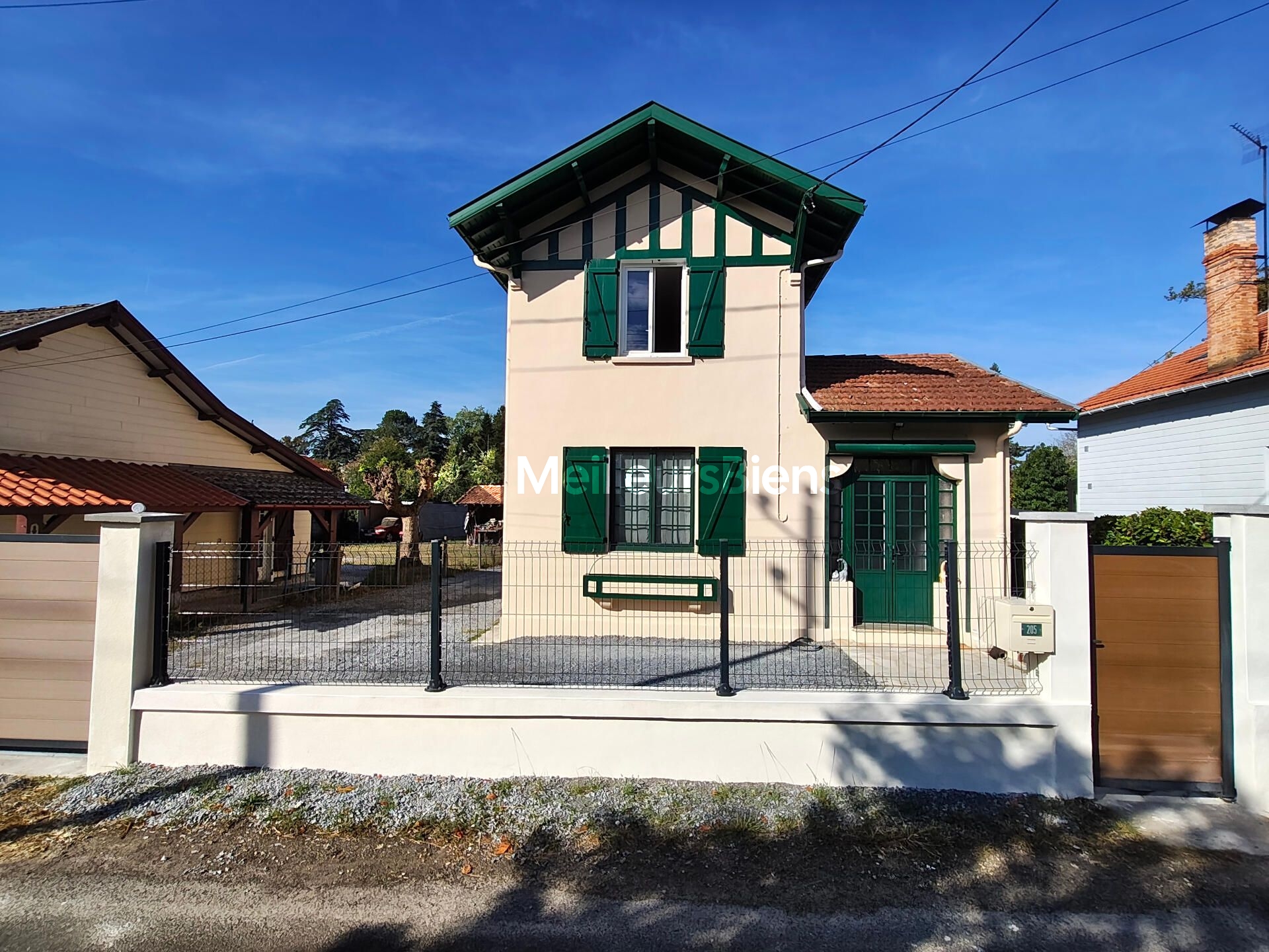 Maison 4 pièces 97 m² · à Labouheyre · 97 m² · 225 000 €