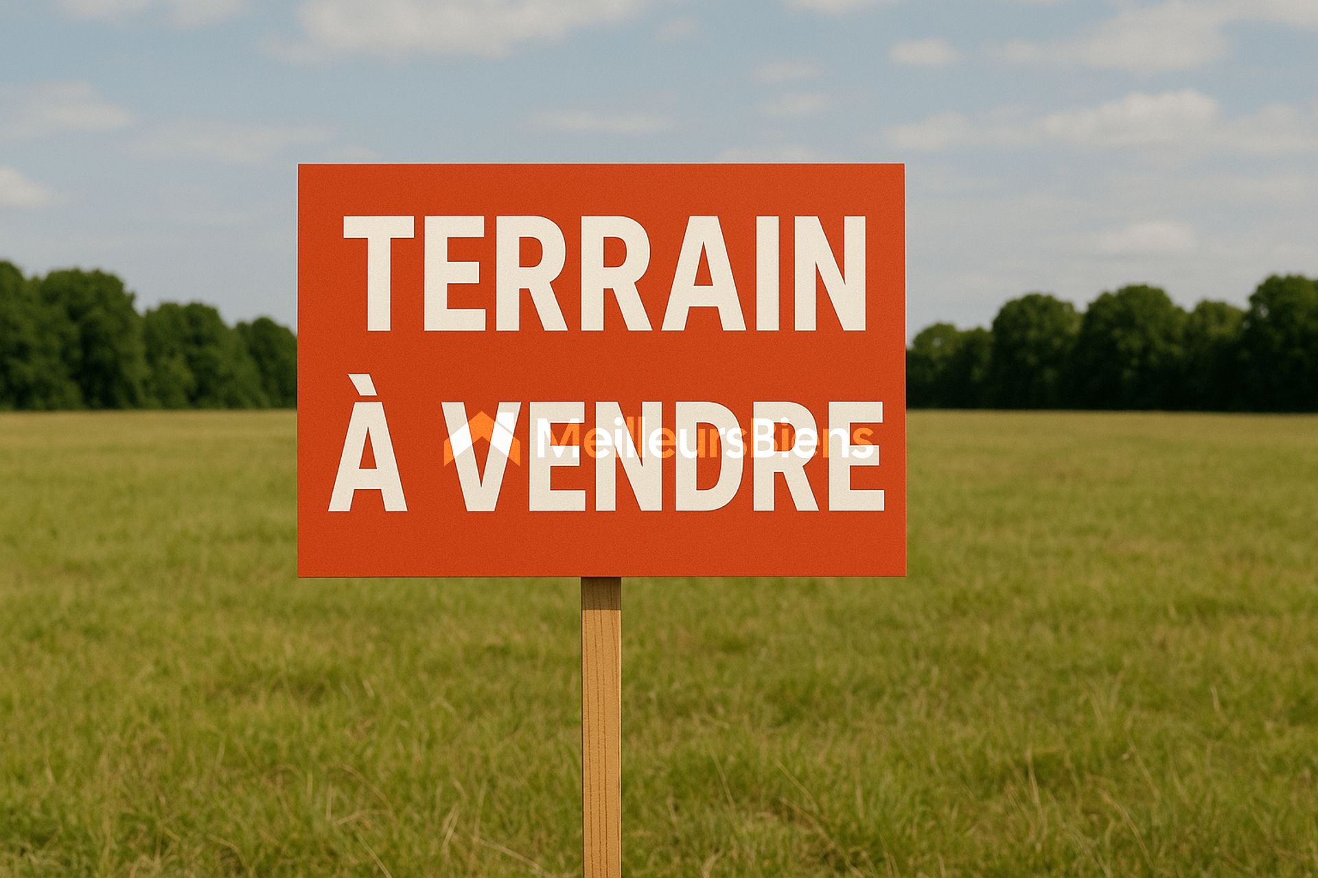 terrain à bâtir de 620m² à le moule (97160) meilleursbiens · 84 000 €