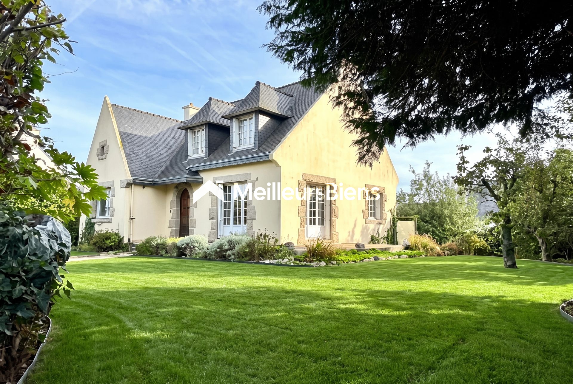 Maison 6 pièces 140 m² · à Trégueux · 140 m² · 188 900 €