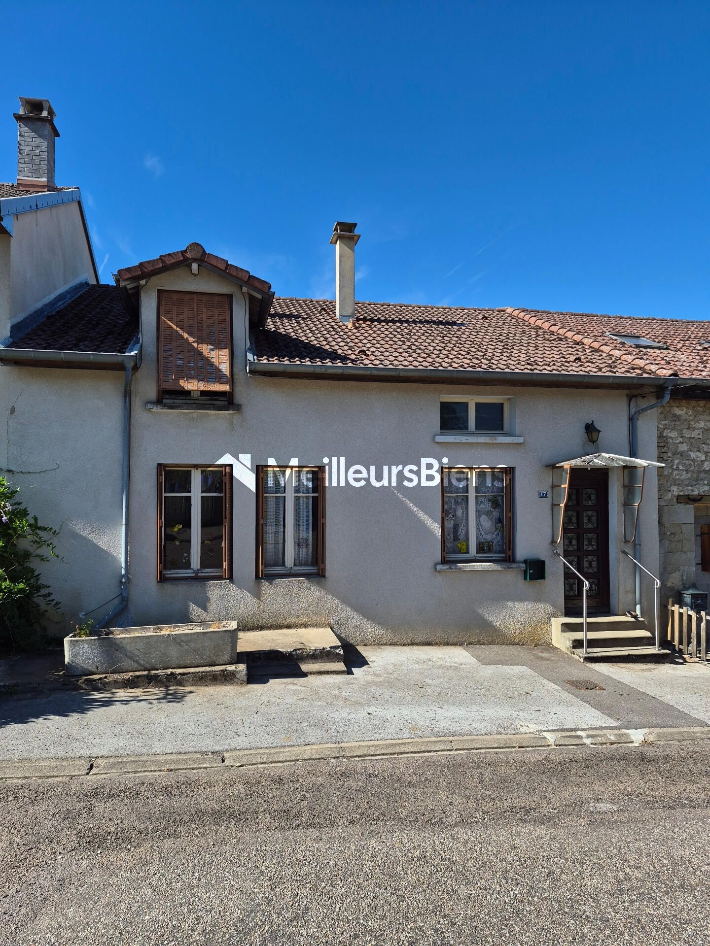 Maison 3 pièces 85 m² · à Val-de-Meuse · 85 m² · 55 000 €