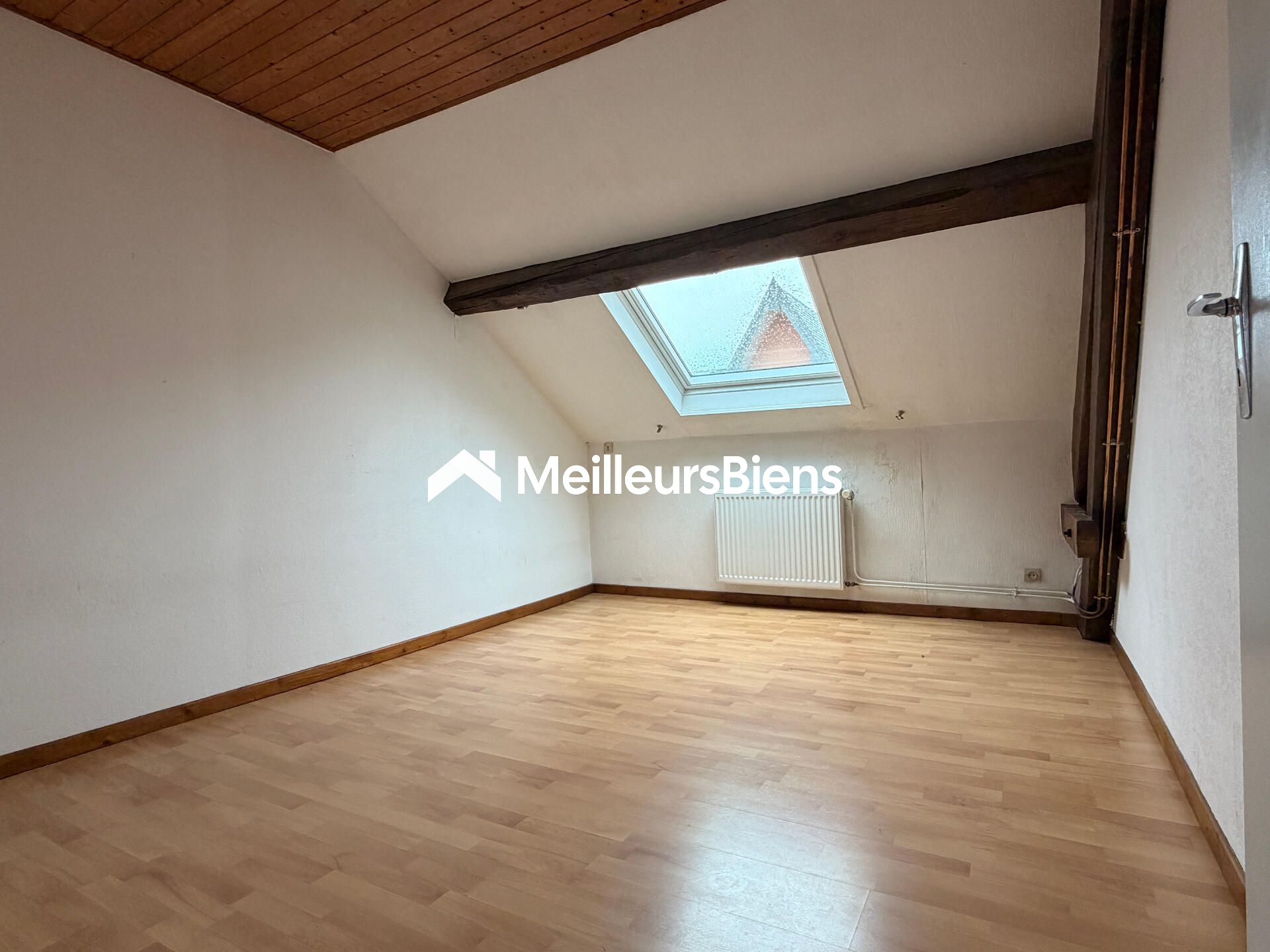 Appartement 3 pièces 55 m² · à Belfort · 55 m² · 69 000 €