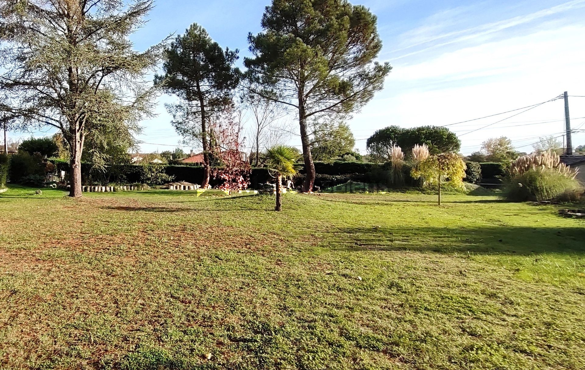 terrain de 880m² à rabastens (81800) meilleursbiens · 85 000 €