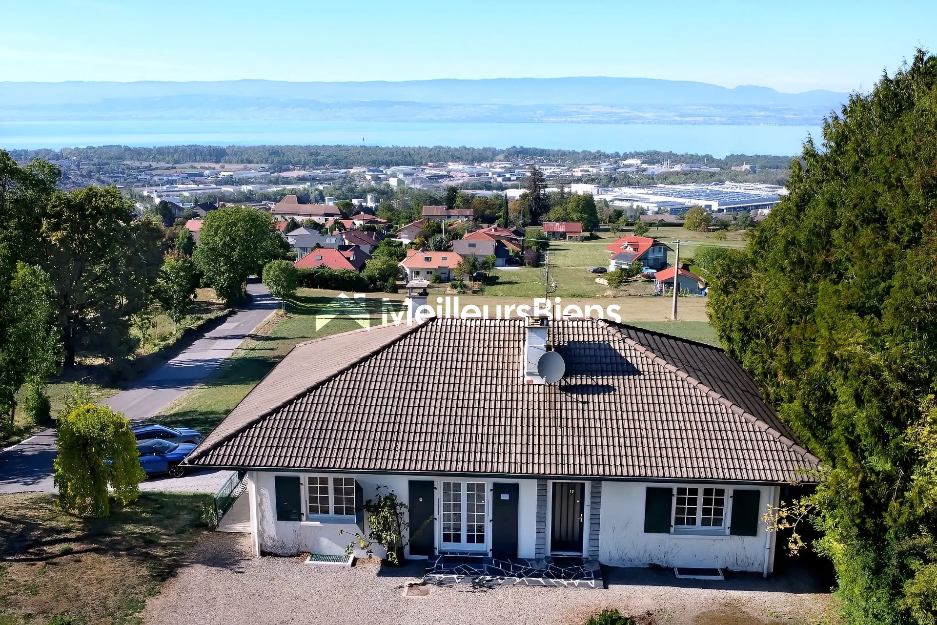 Maison 7 pièces 126 m² · à Marin · 126 m² · 510 000 €