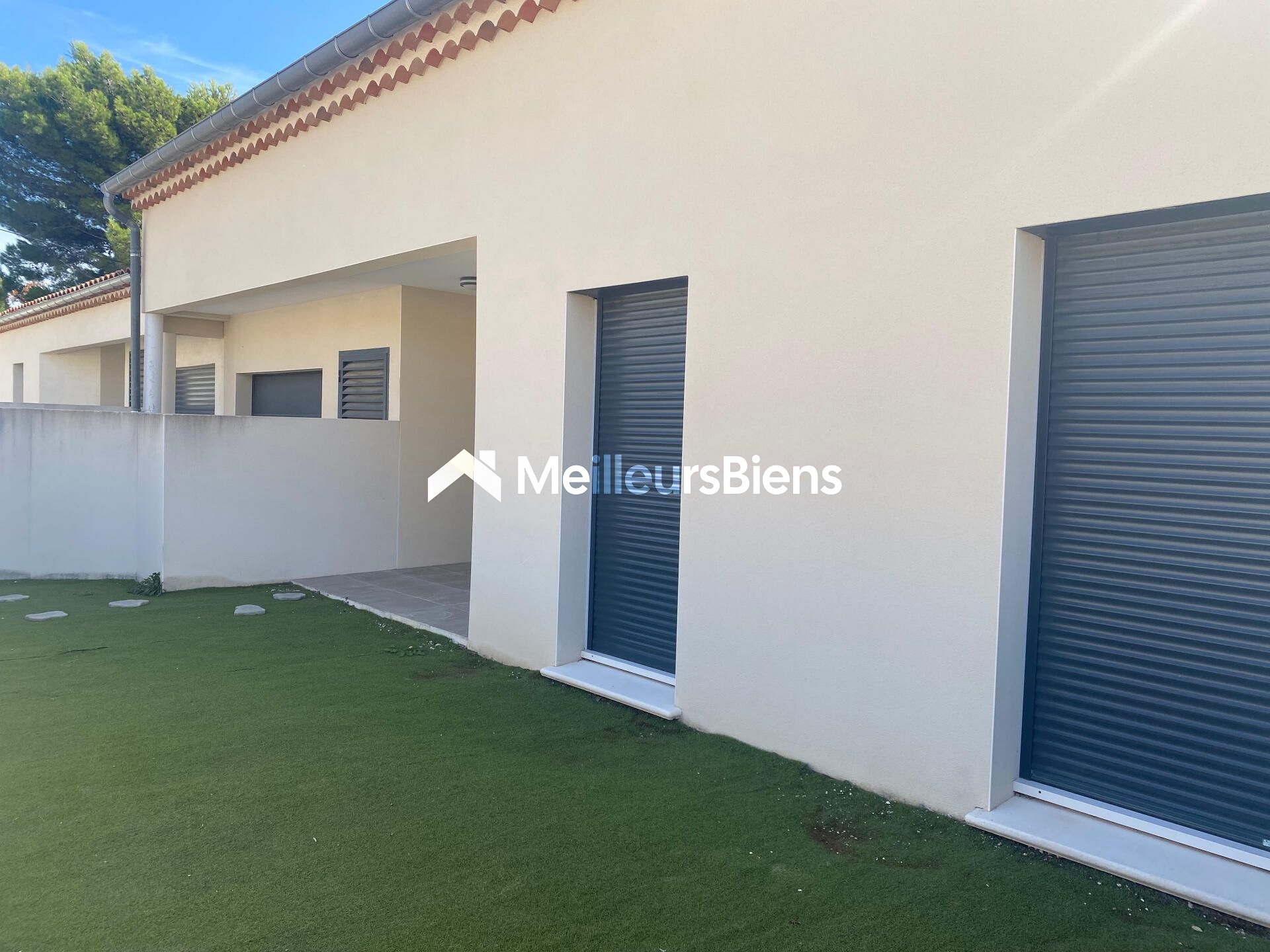 Maison 4 pièces 118 m² · à La Fare-les-Oliviers · 118 m² · 435 000 €