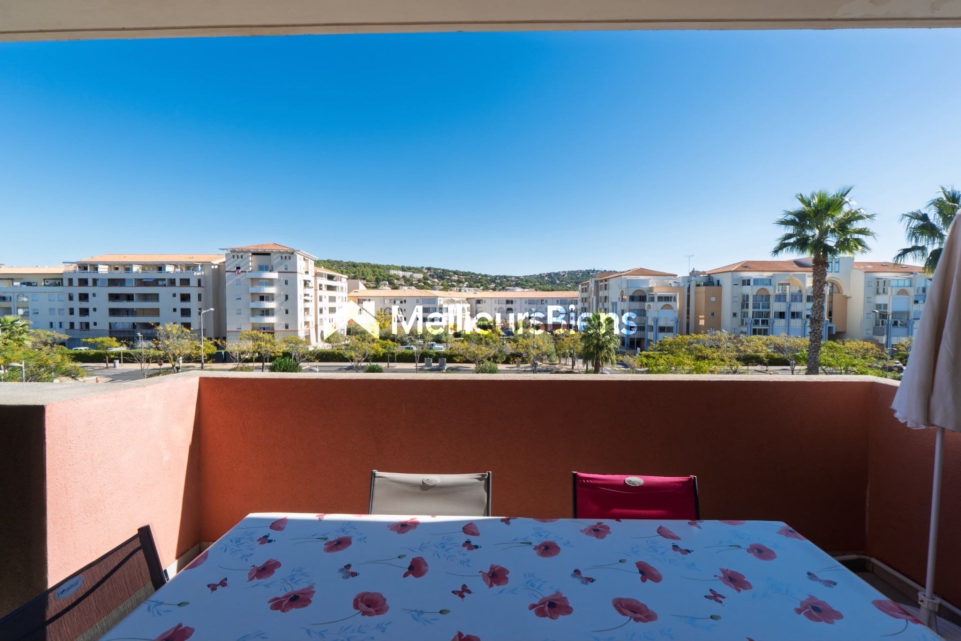 Appartement 2 pièces 46 m² · à Sète · 46,1 m² · 328 000 €