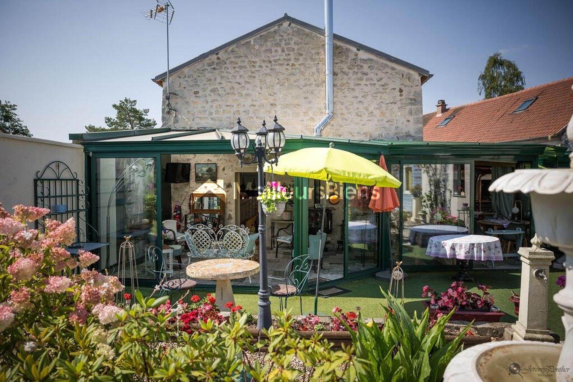 Maison 5 pièces 153 m² · à Frémécourt · 153 m² · 199 000 €
