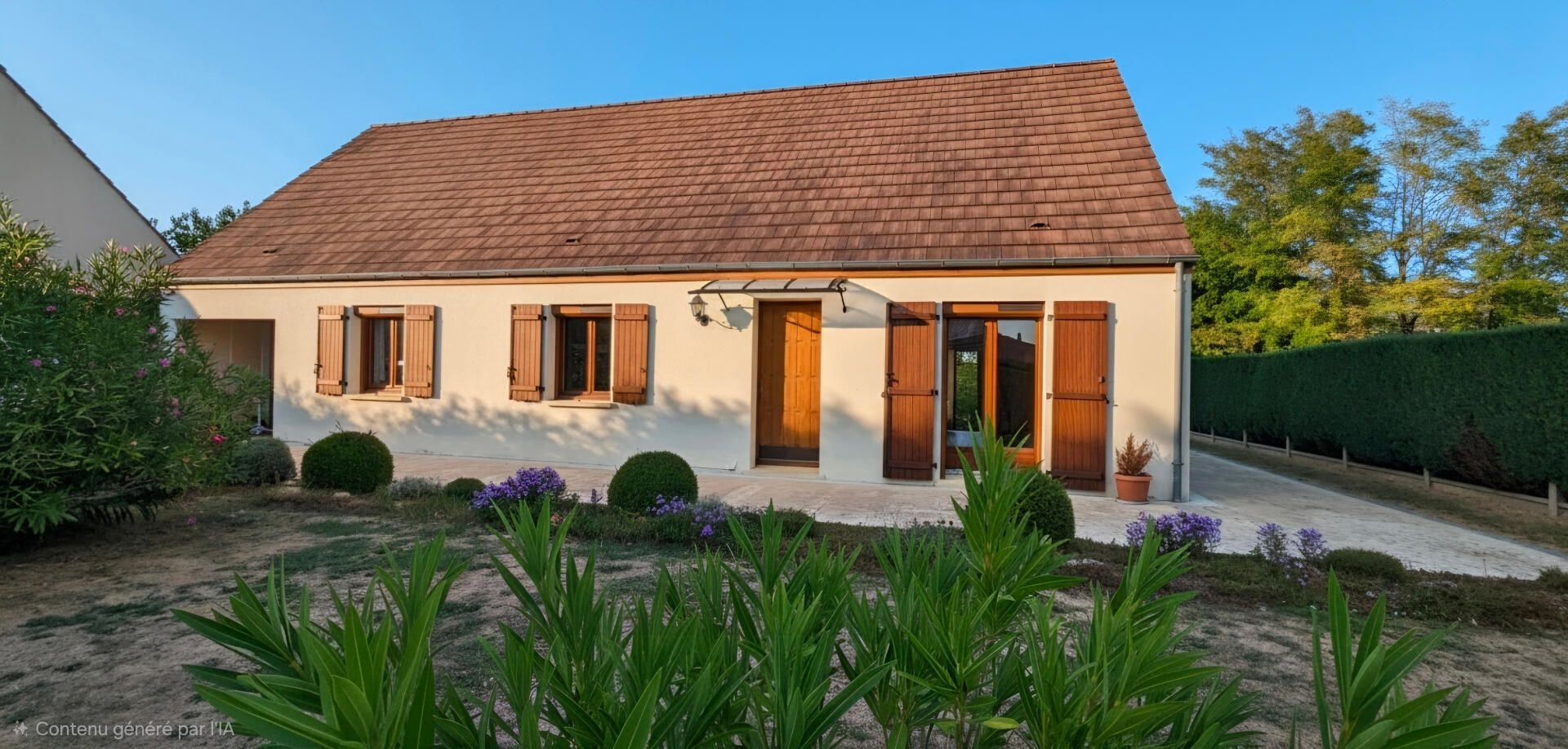 Maison 6 pièces 101 m² · à Chartres · 101 m² · 249 990 €