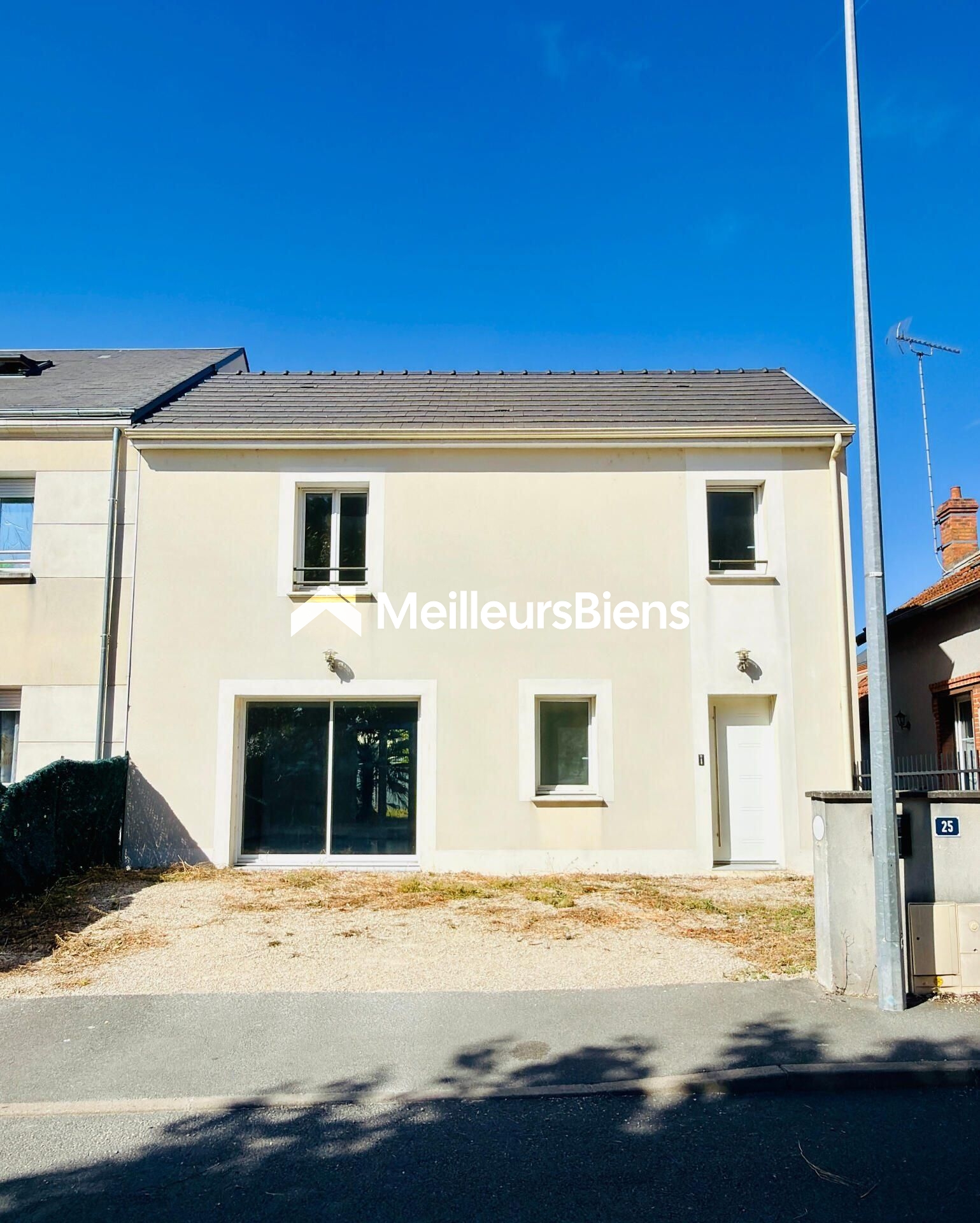 Maison 5 pièces 90 m² · à Orléans · 90 m² · 199 000 €