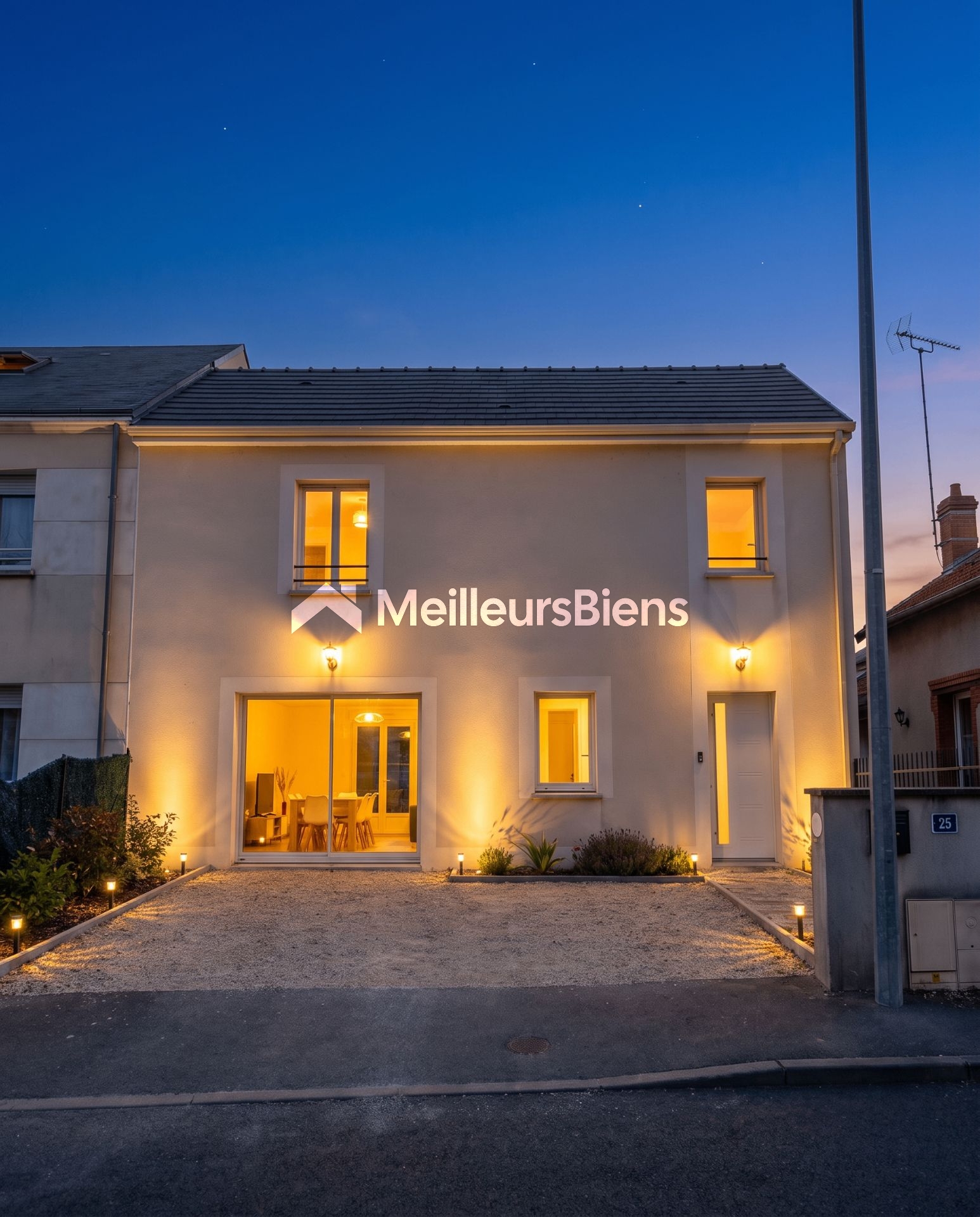 Maison 5 pièces 90 m² · à Orléans · 90 m² · 199 000 €