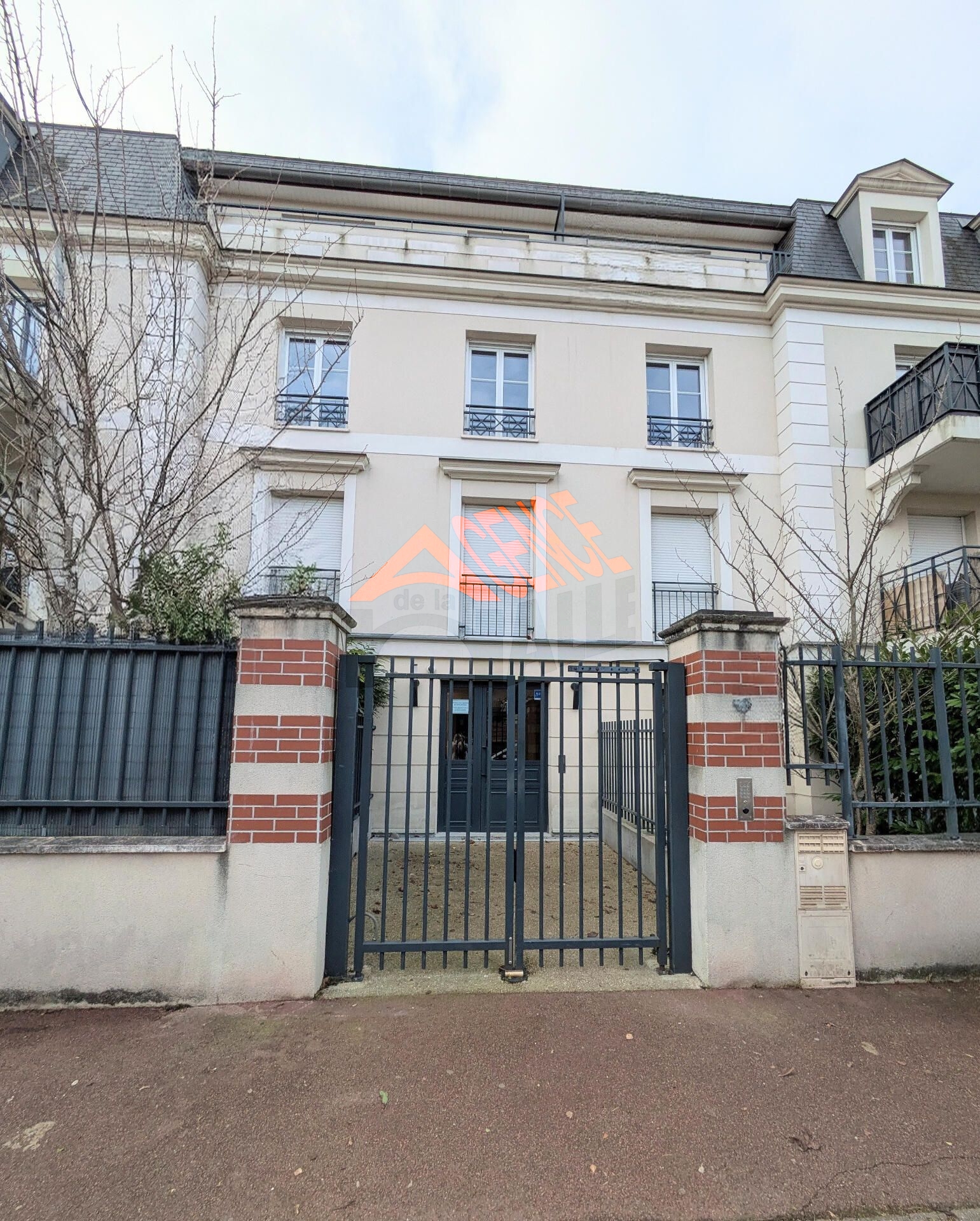 Appartement 4 pièces 79 m² · à Franconville · 79 m² · 299 000 €