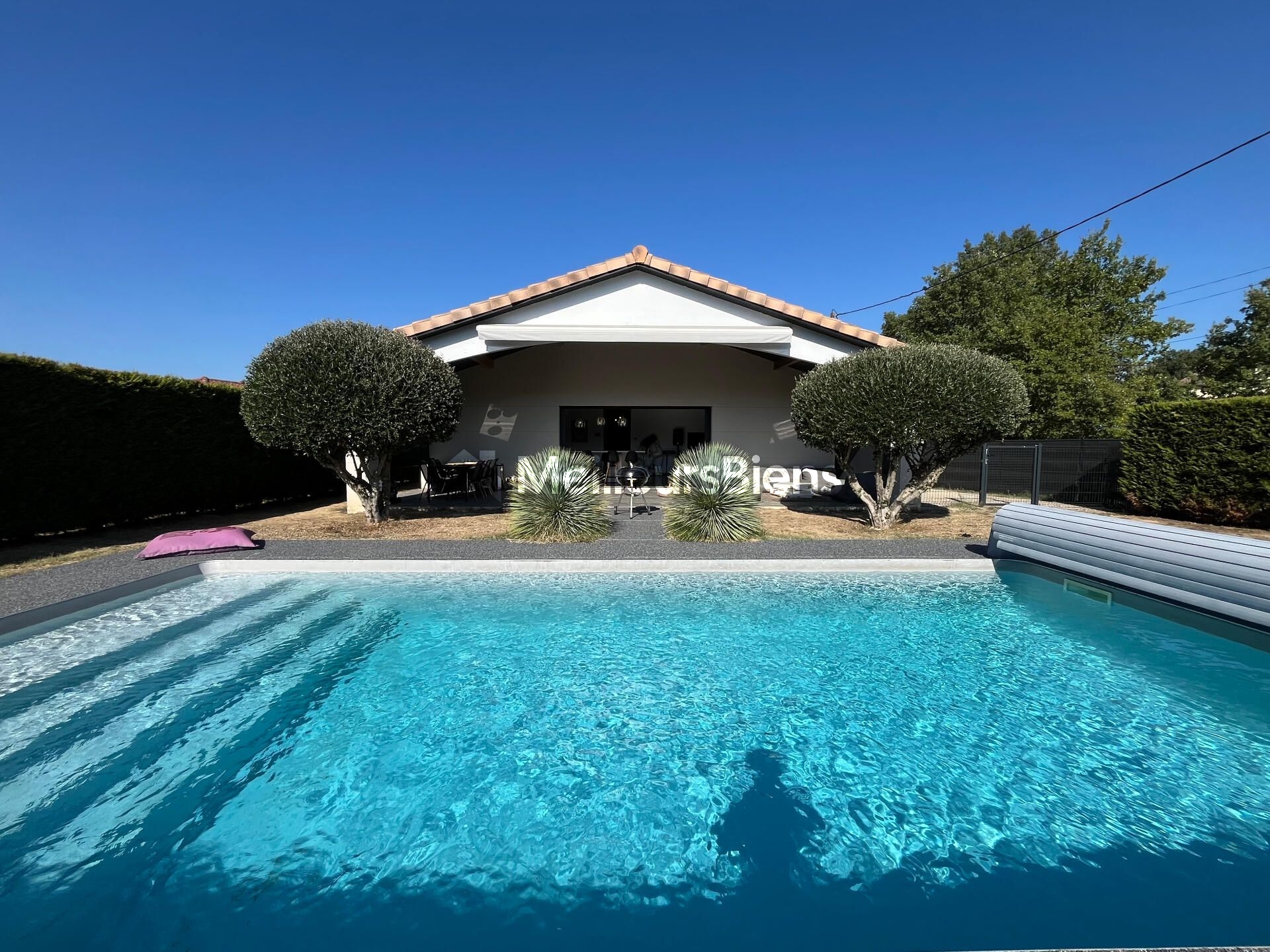 Maison 5 pièces 114 m² · à Villemur-sur-Tarn · 114 m² · 364 000 €