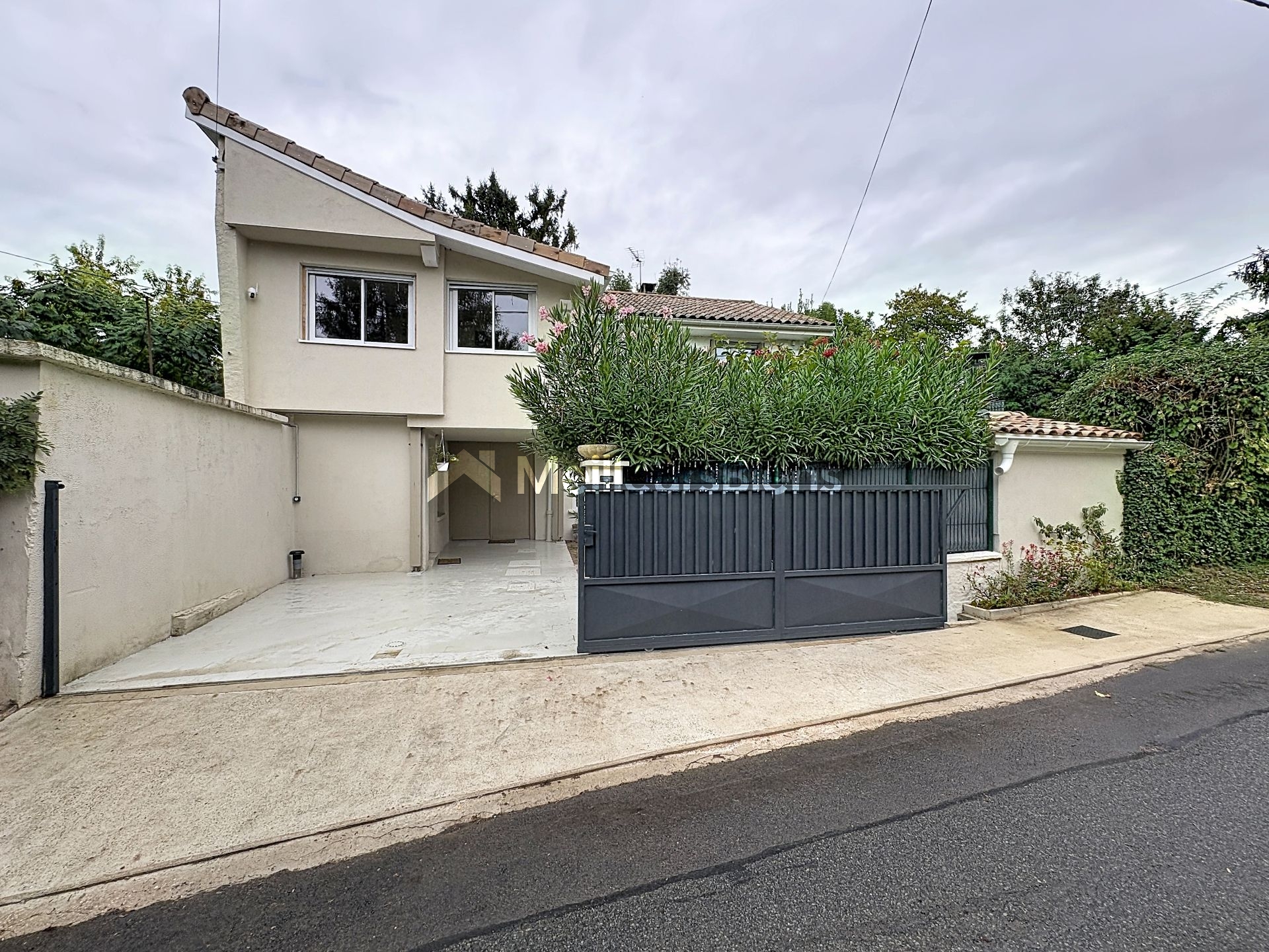 Maison 5 pièces 120 m² · à Saint-Didier-sur-Chalaronne · 120 m² · 249 000 €