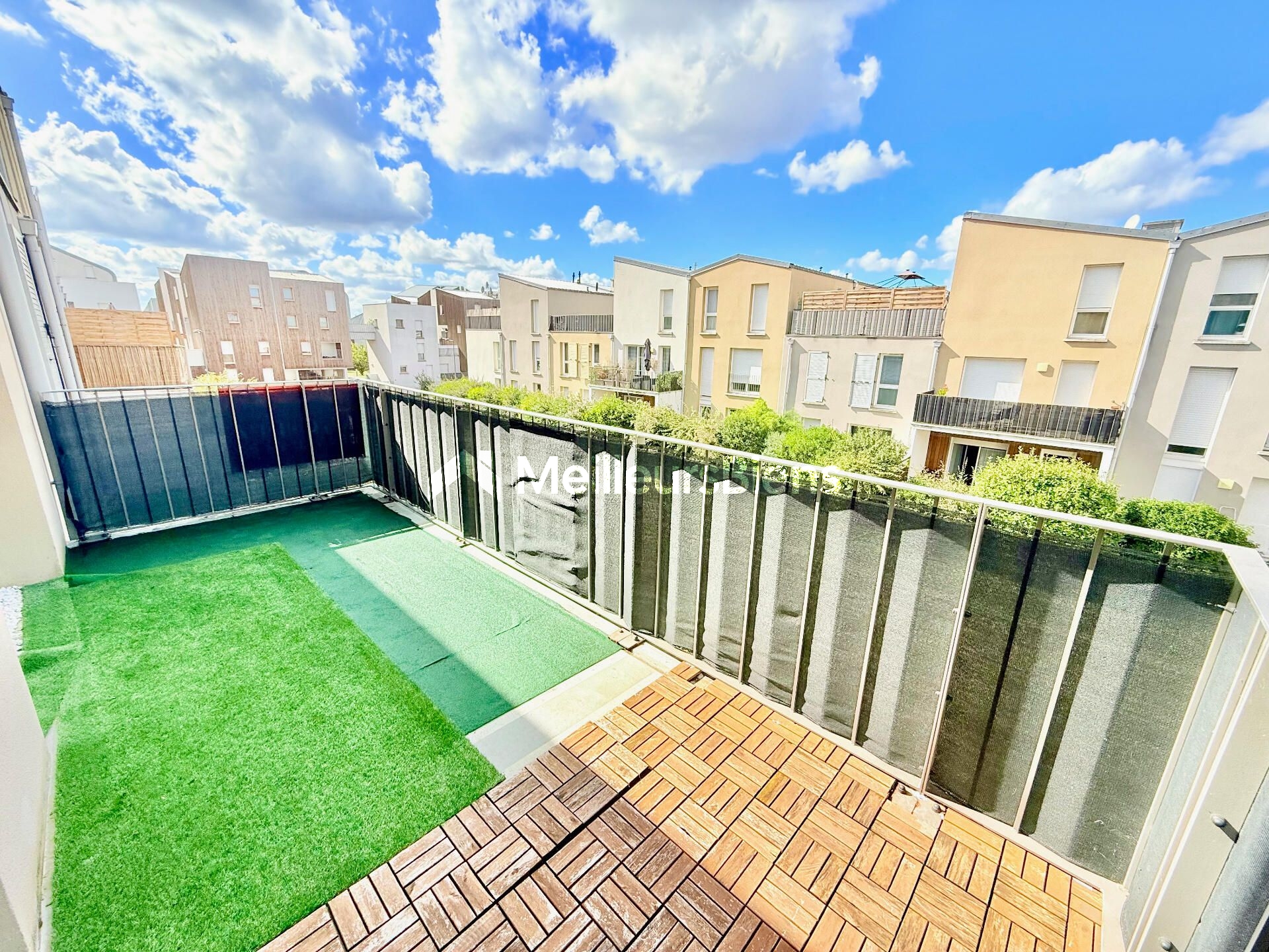Appartement 3 pièces 65 m² · à Herblay-sur-Seine · 64,9 m² · 257 000 €