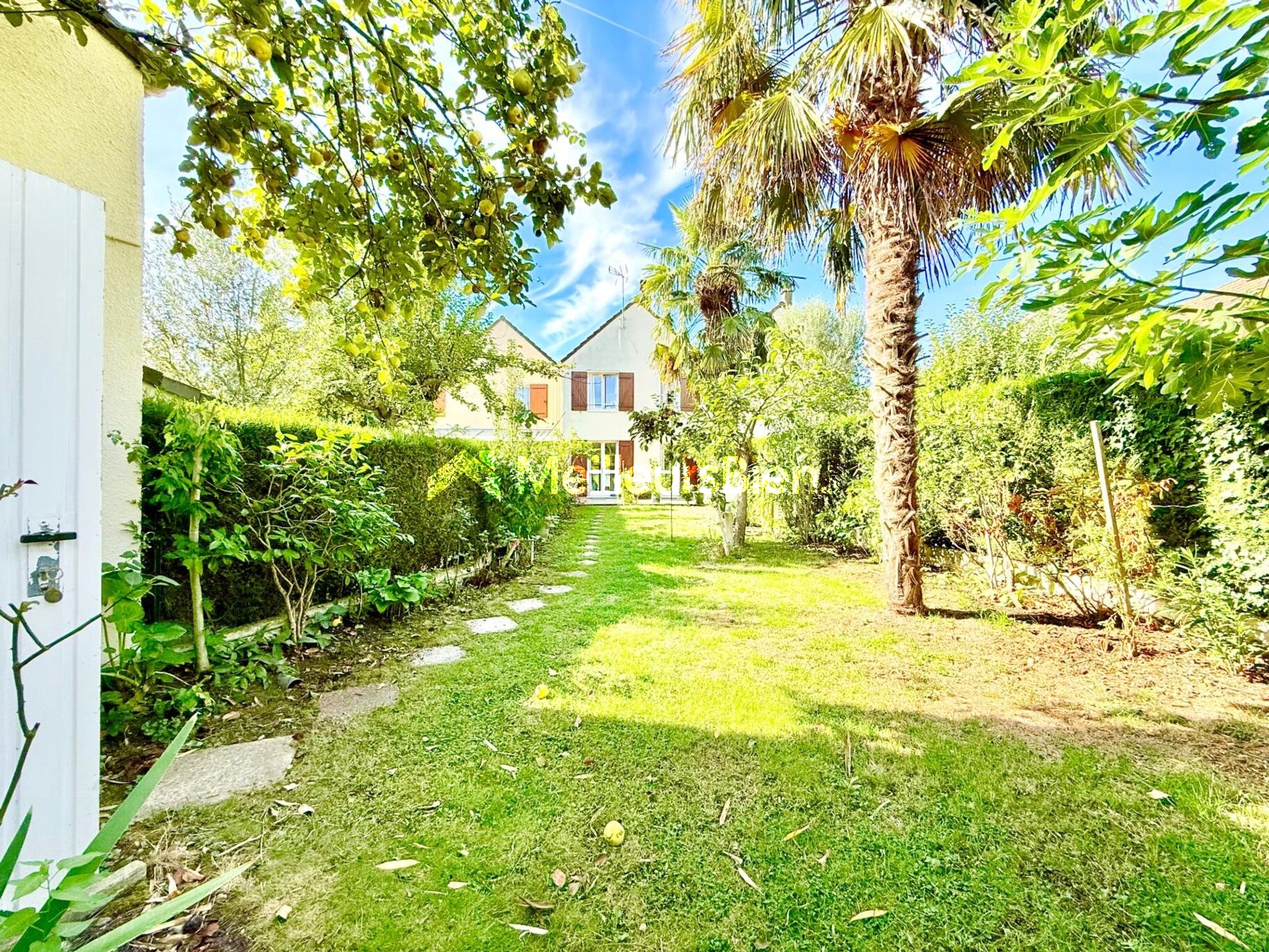 Maison 5 pièces 115 m² · à Cergy · 115 m² · 340 000 €