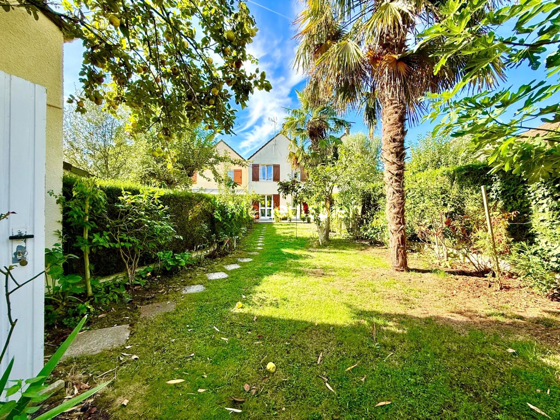 Maison 5 pièces 115 m² · à Cergy · 115 m² · 340 000 €