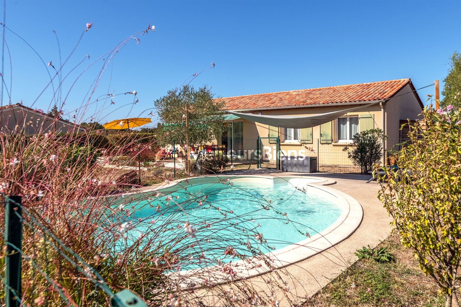 Maison 4 pièces 86 m² · à Creysse · 86 m² · 213 900 €