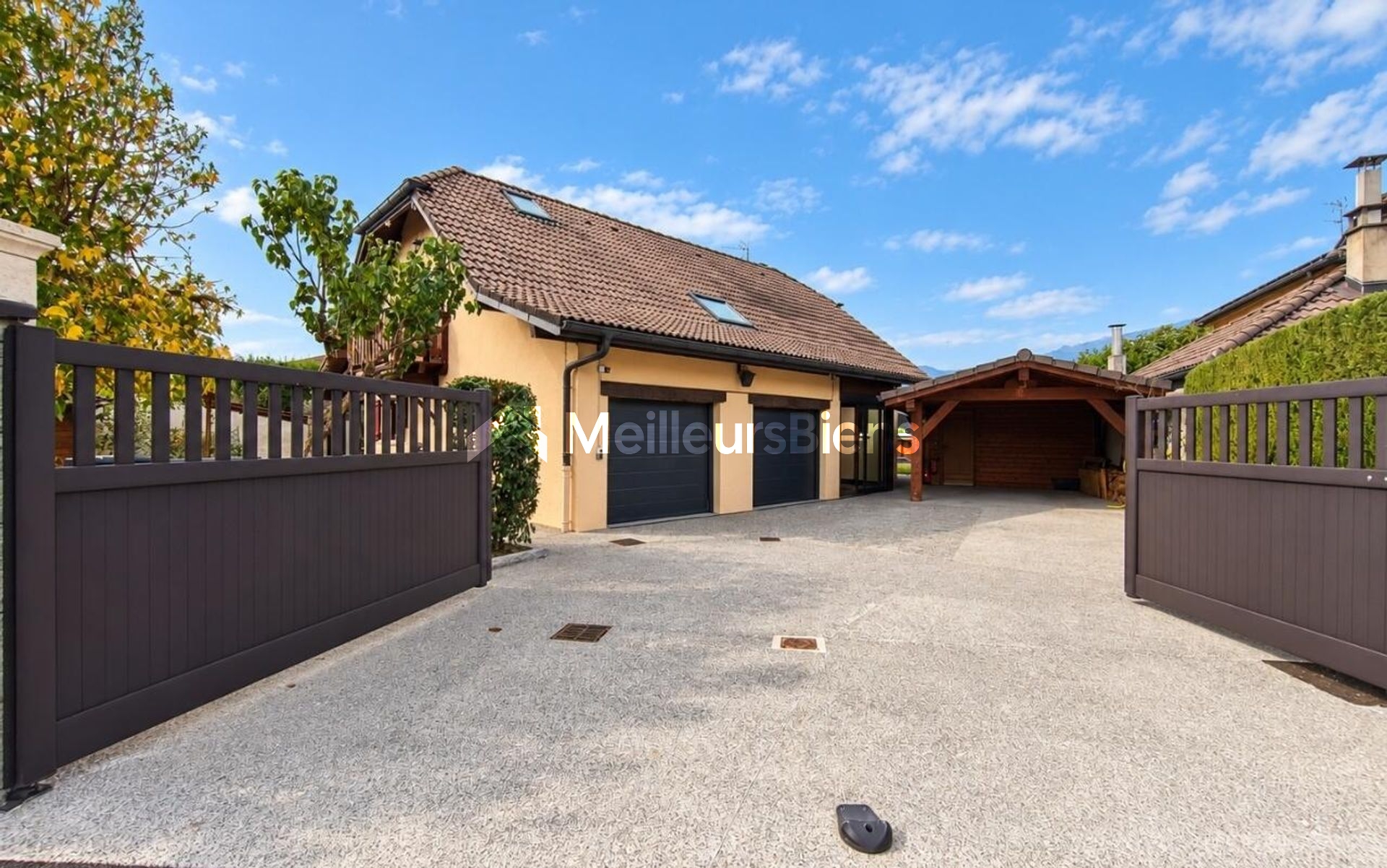 Maison 5 pièces 148 m² · à Saint-Jean-de-Gonville · 148 m² · 799 000 €