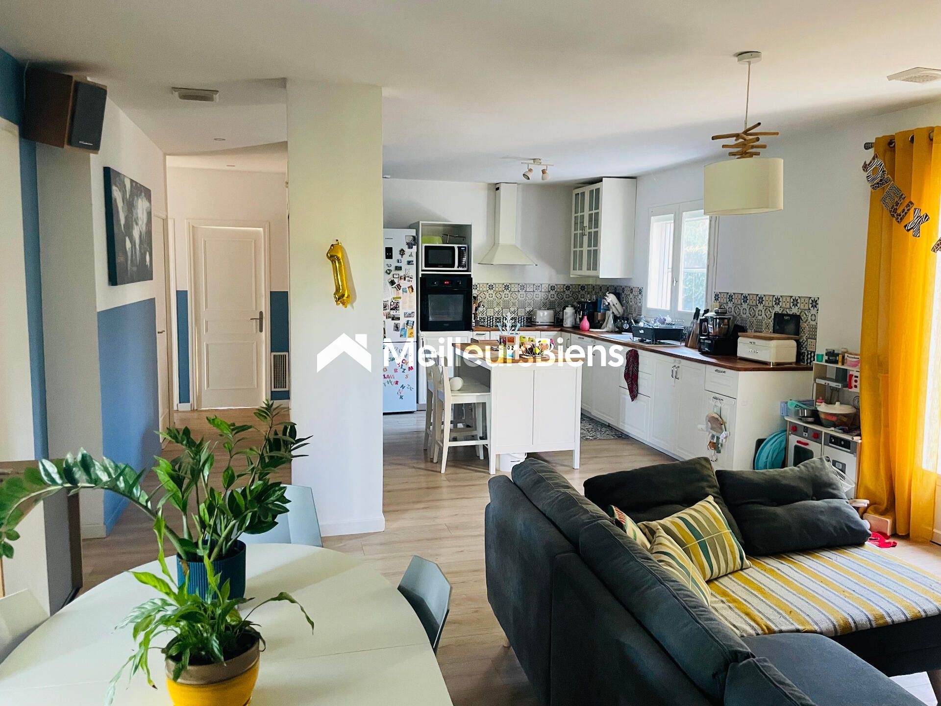 Maison 5 pièces 140 m² · à Saint-Félix-de-Lodez · 140 m² · 349 000 €