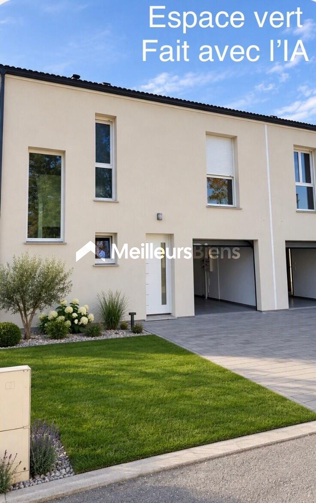 Maison 5 pièces 122 m² · à Talange · 122 m² · 347 000 €