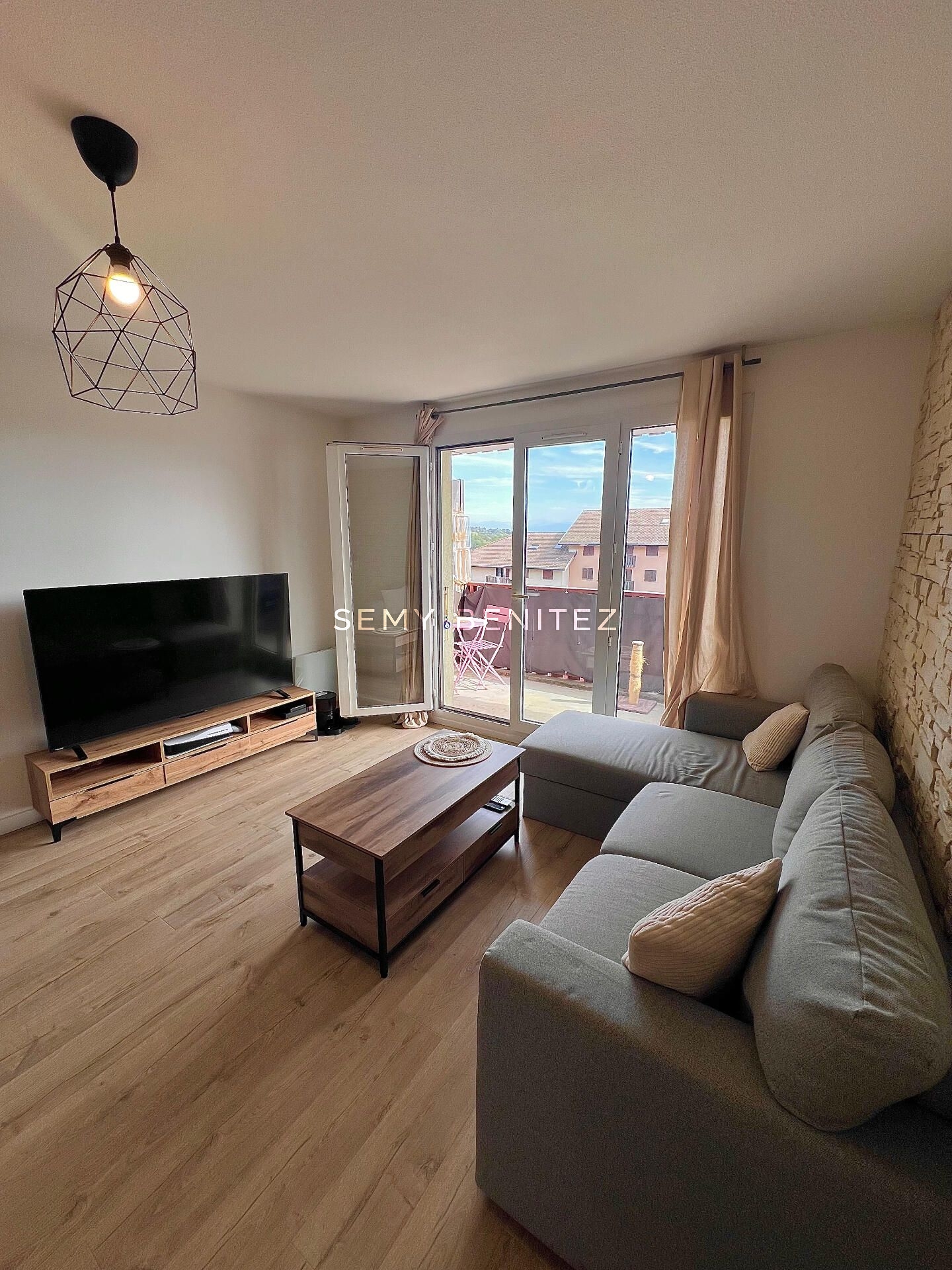 Appartement 2 pièces 39 m² · à Gex · 39 m² · 225 000 €