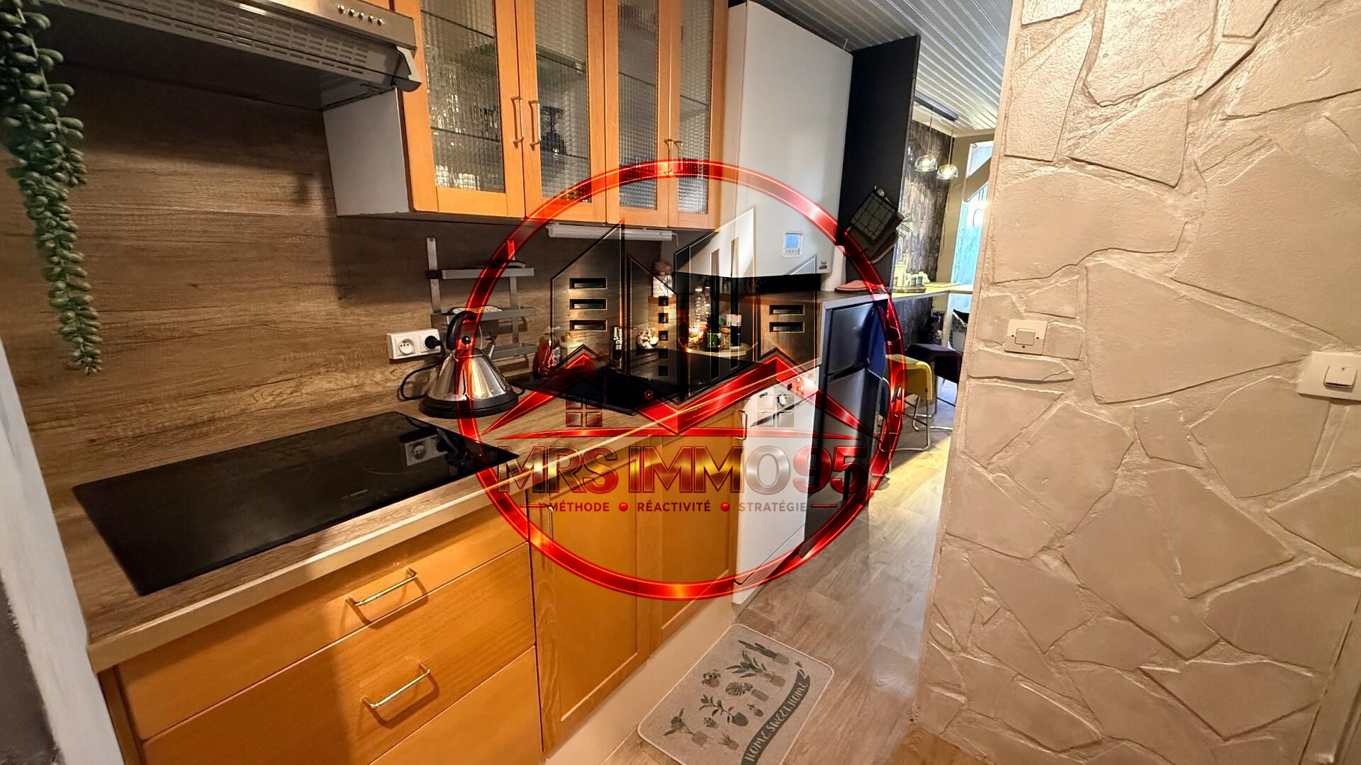 Maison 5 pièces 98 m² · à Louvres · 98 m² · 284 000 €