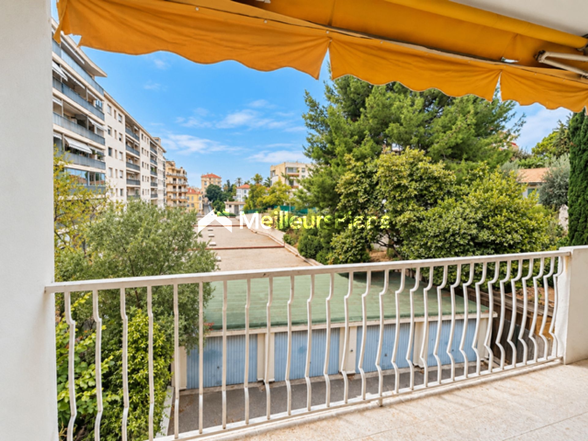 Appartement 4 pièces 86 m² · à Cannes · 86 m² · 525 000 €