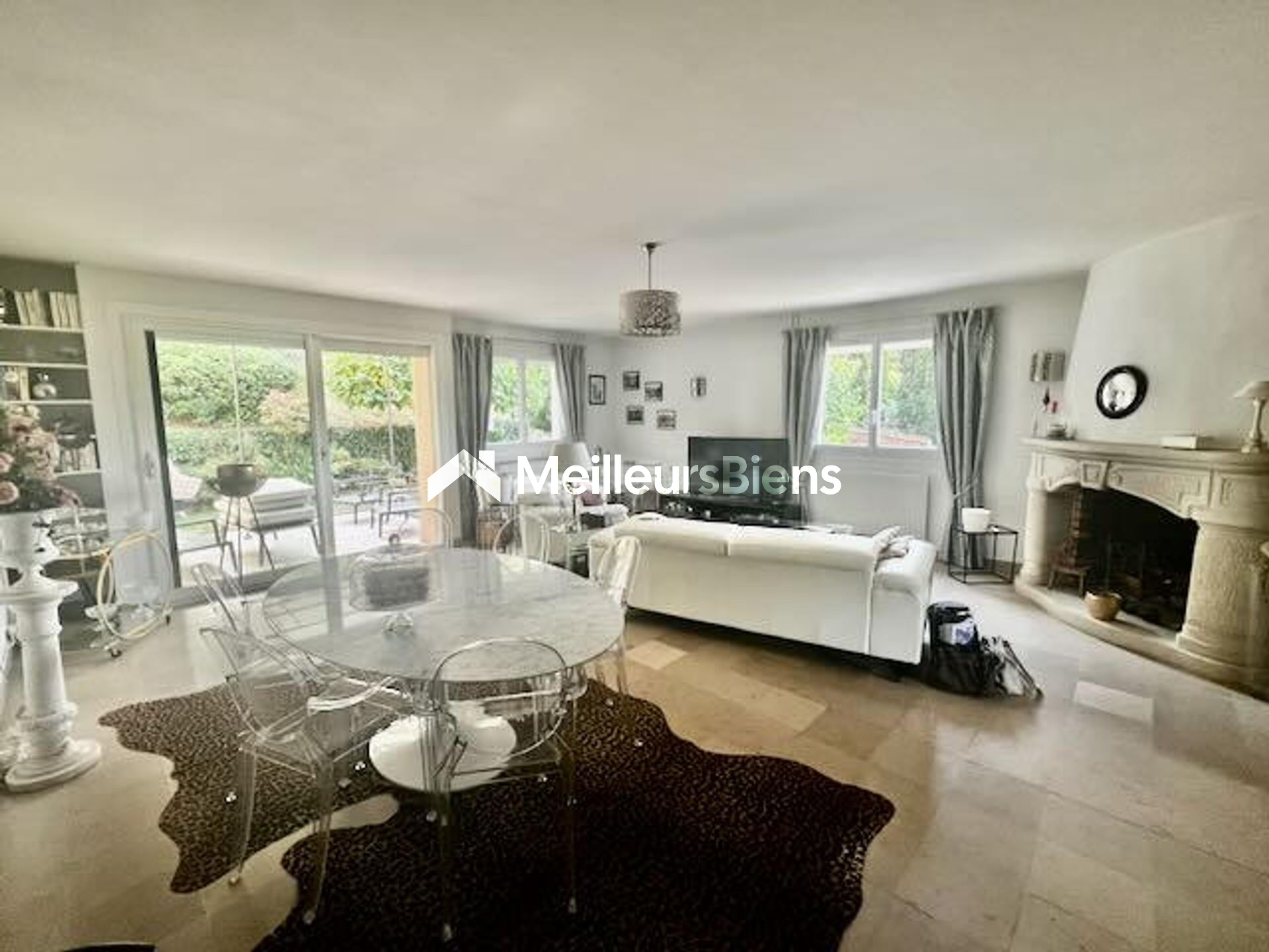 Appartement 4 pièces 110 m² · à Droue-sur-Drouette · 110 m² · 243 000 €