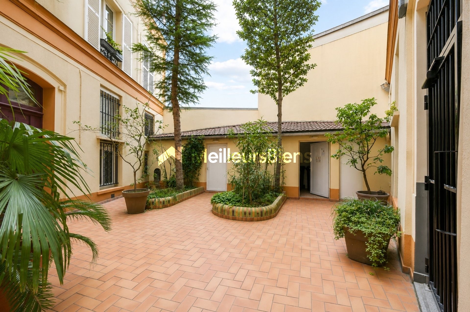 Appartement 2 pièces 41 m² · à Ivry-sur-Seine · 41 m² · 249 975 €
